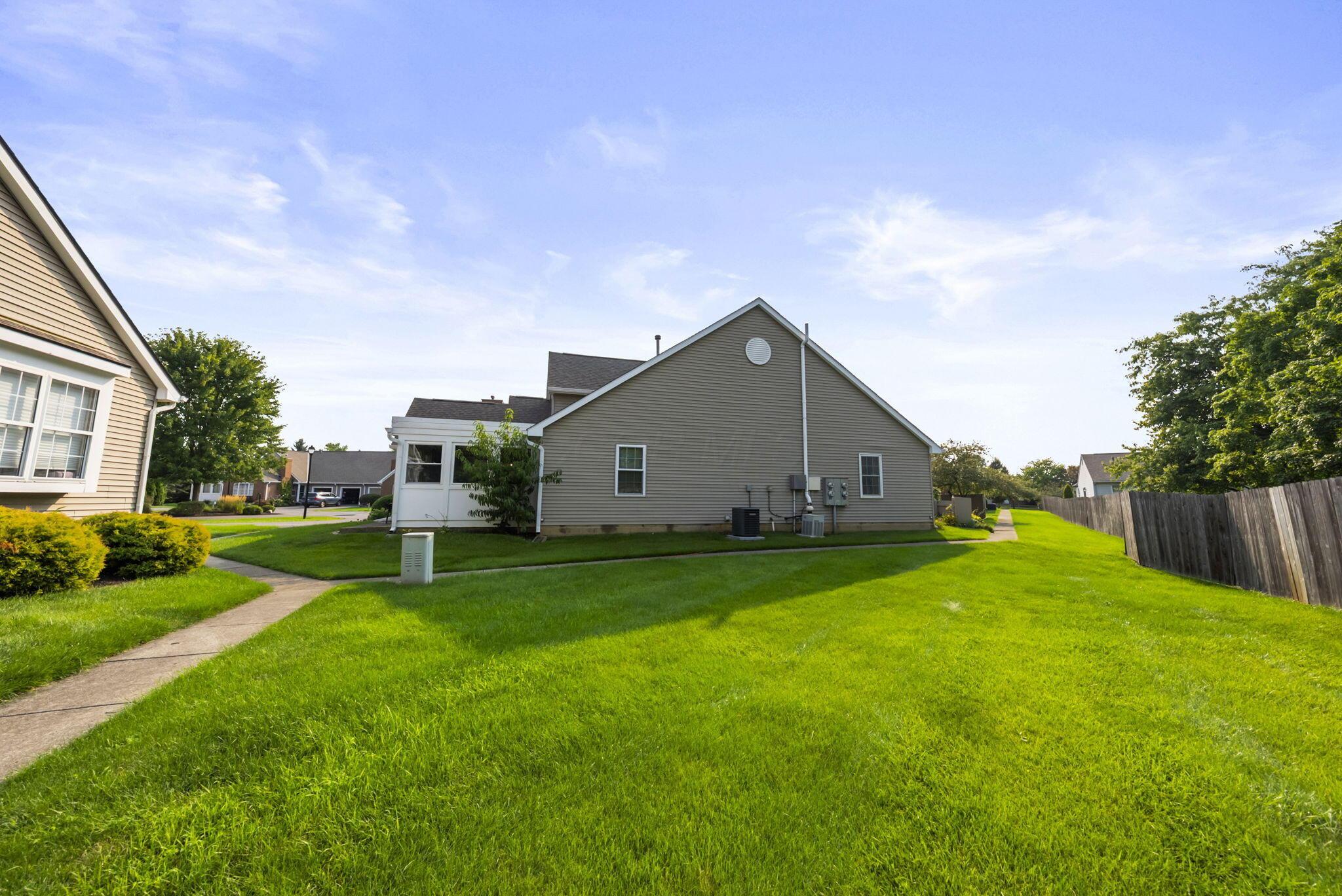 542 Brickstone Drive Property Photo 37