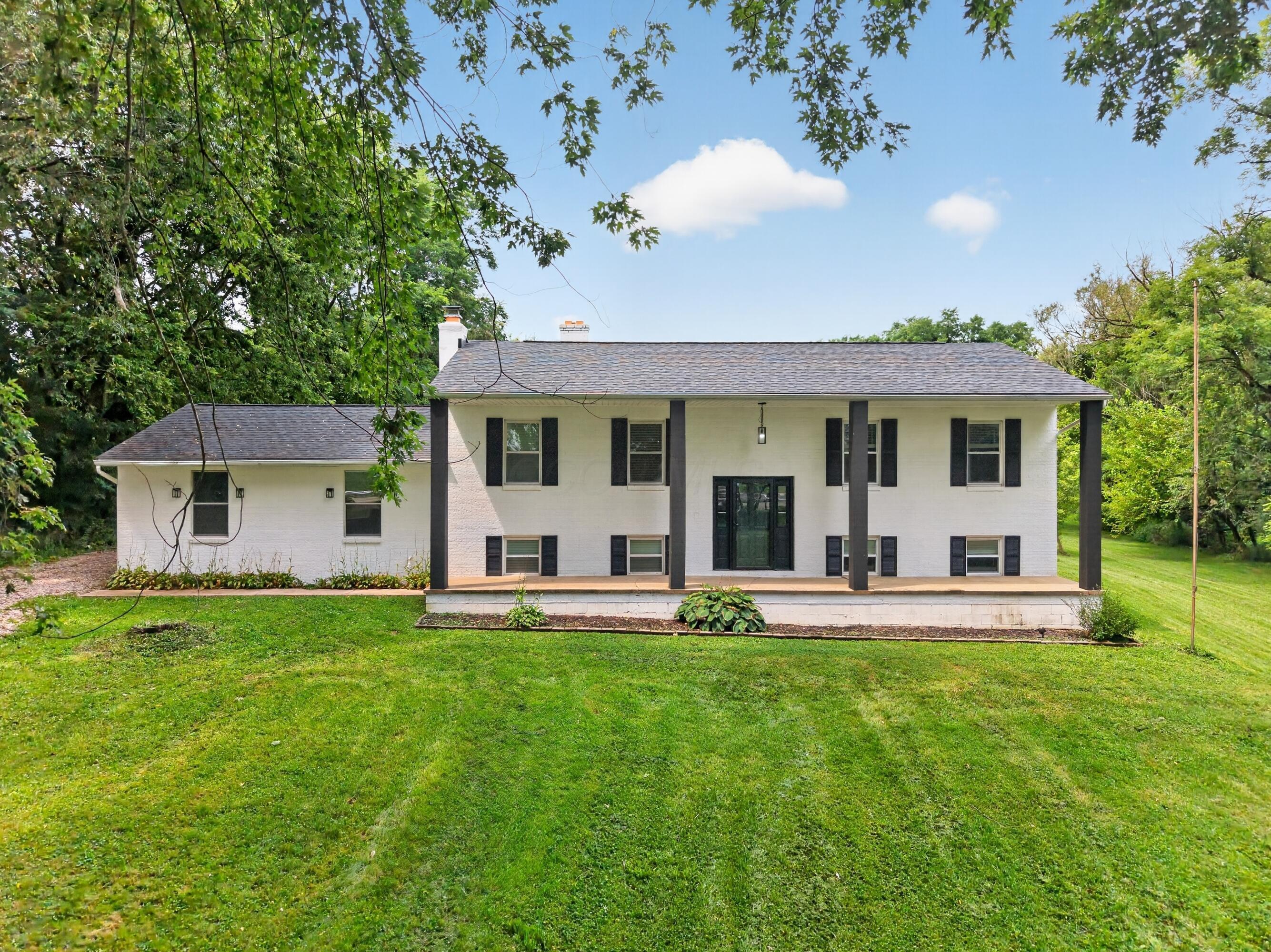 4833 Columbus Road Property Photo 1