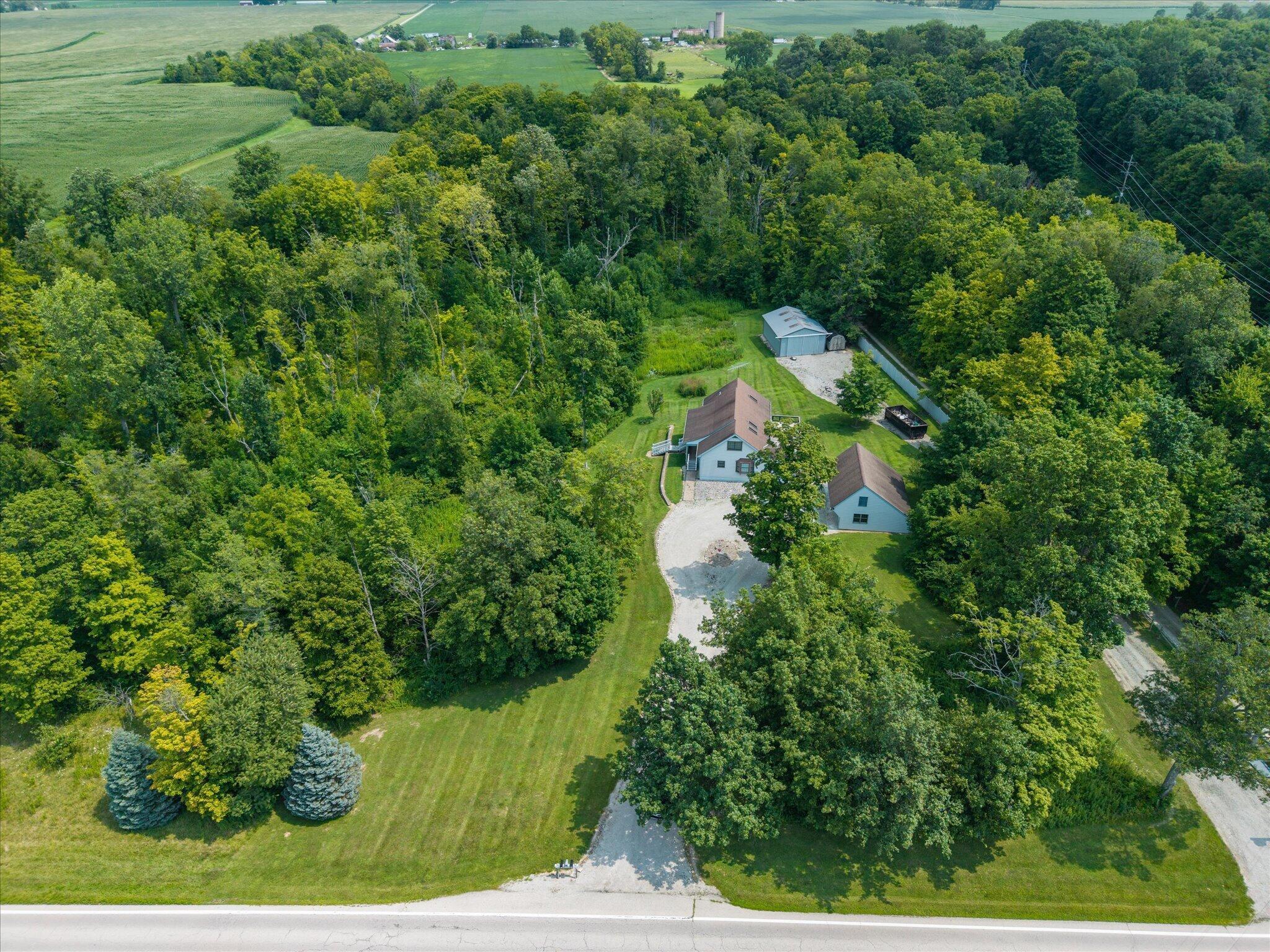 833 S State Route 72 Property Photo 1