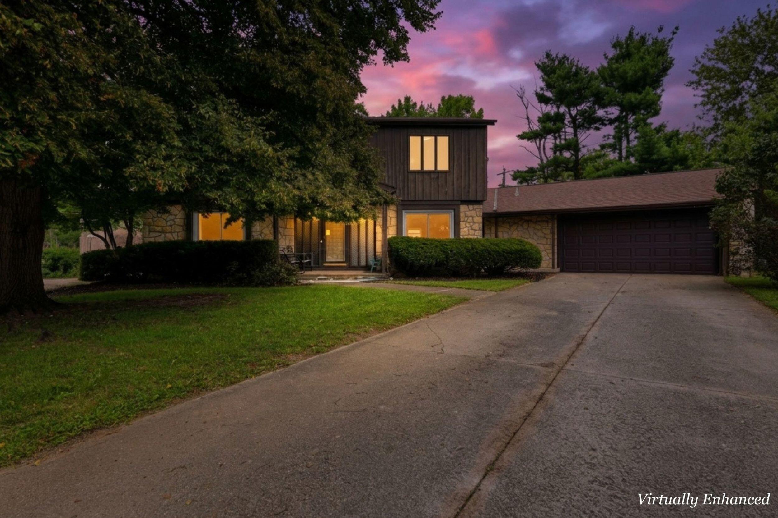 5288 Butternut Court E Property Photo 1