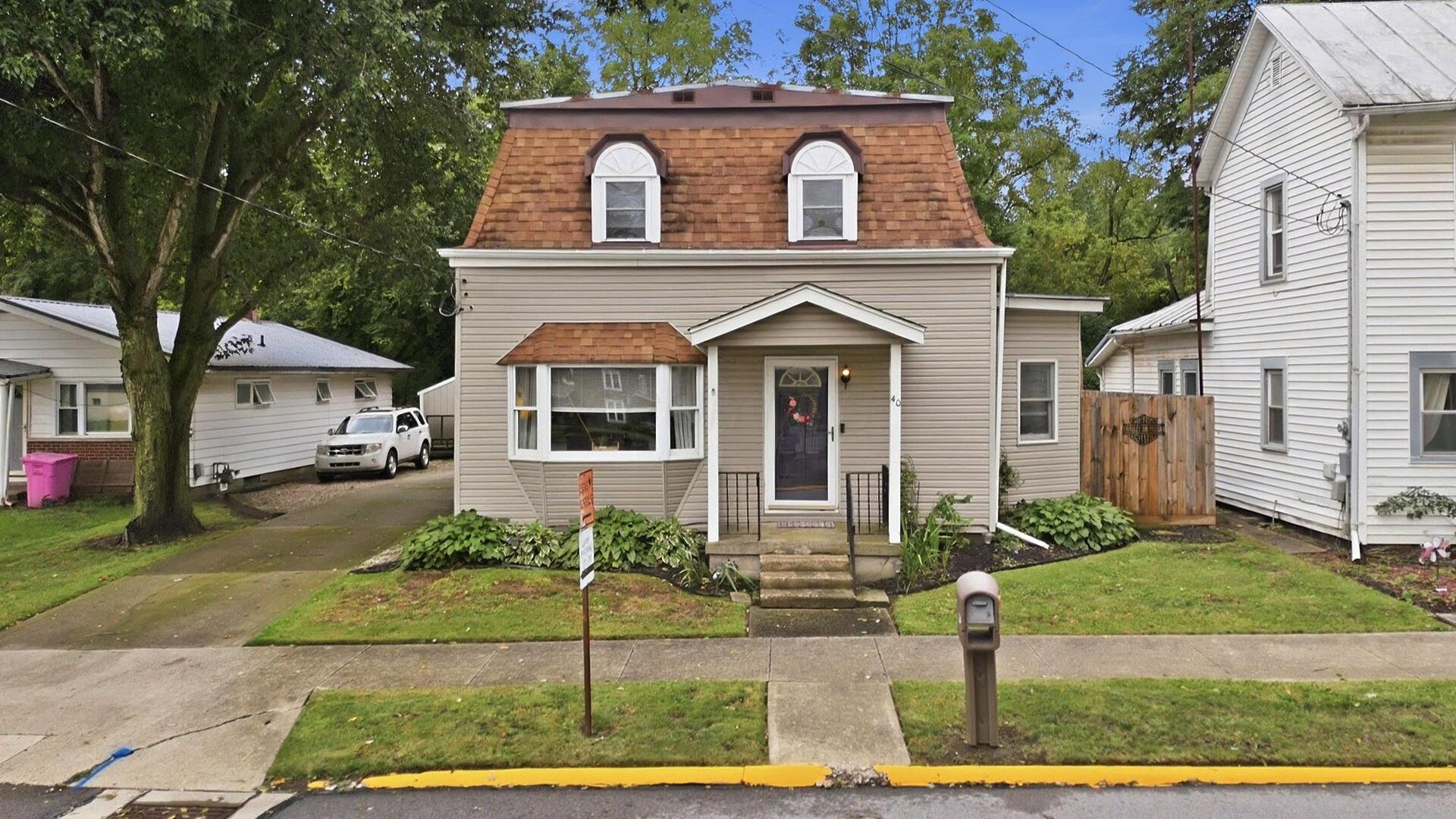 40 E Main Street