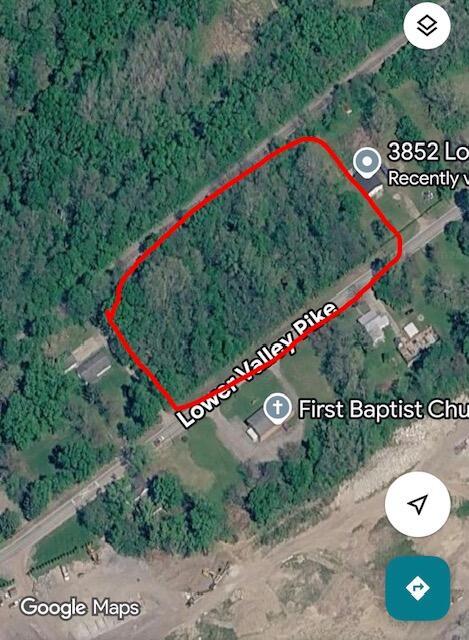 0 Lower Valley Pike Property Photo 1