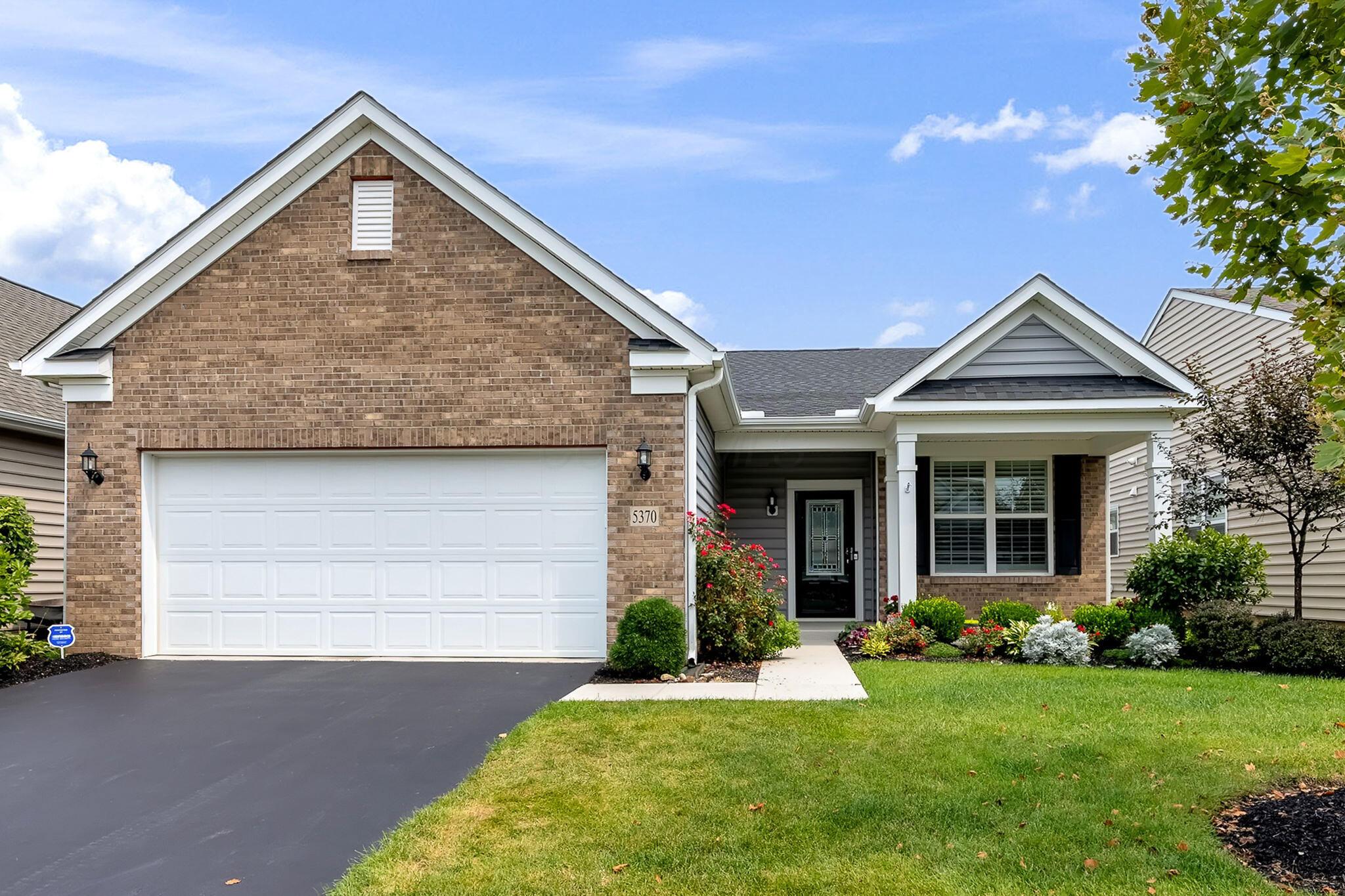 5370 Black Maple Drive