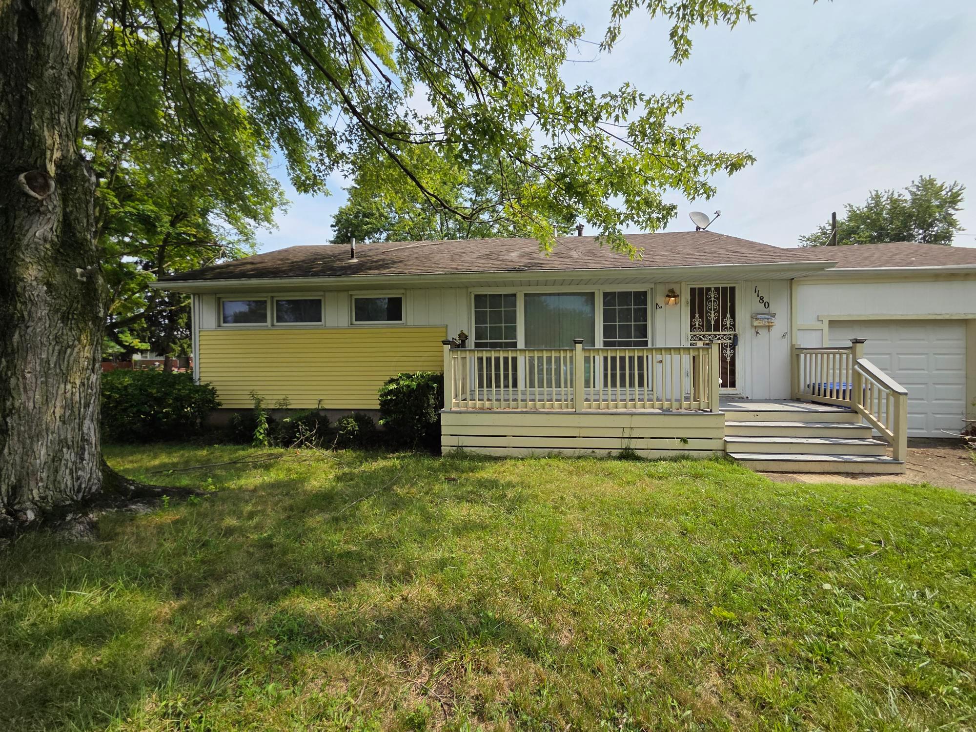 1180 Simpson Drive Property Photo 1