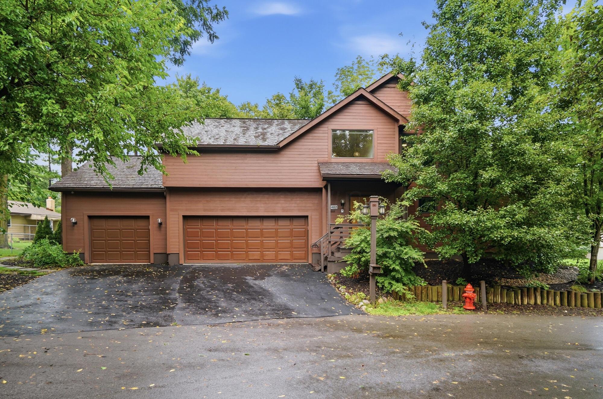 482 Beachside Drive