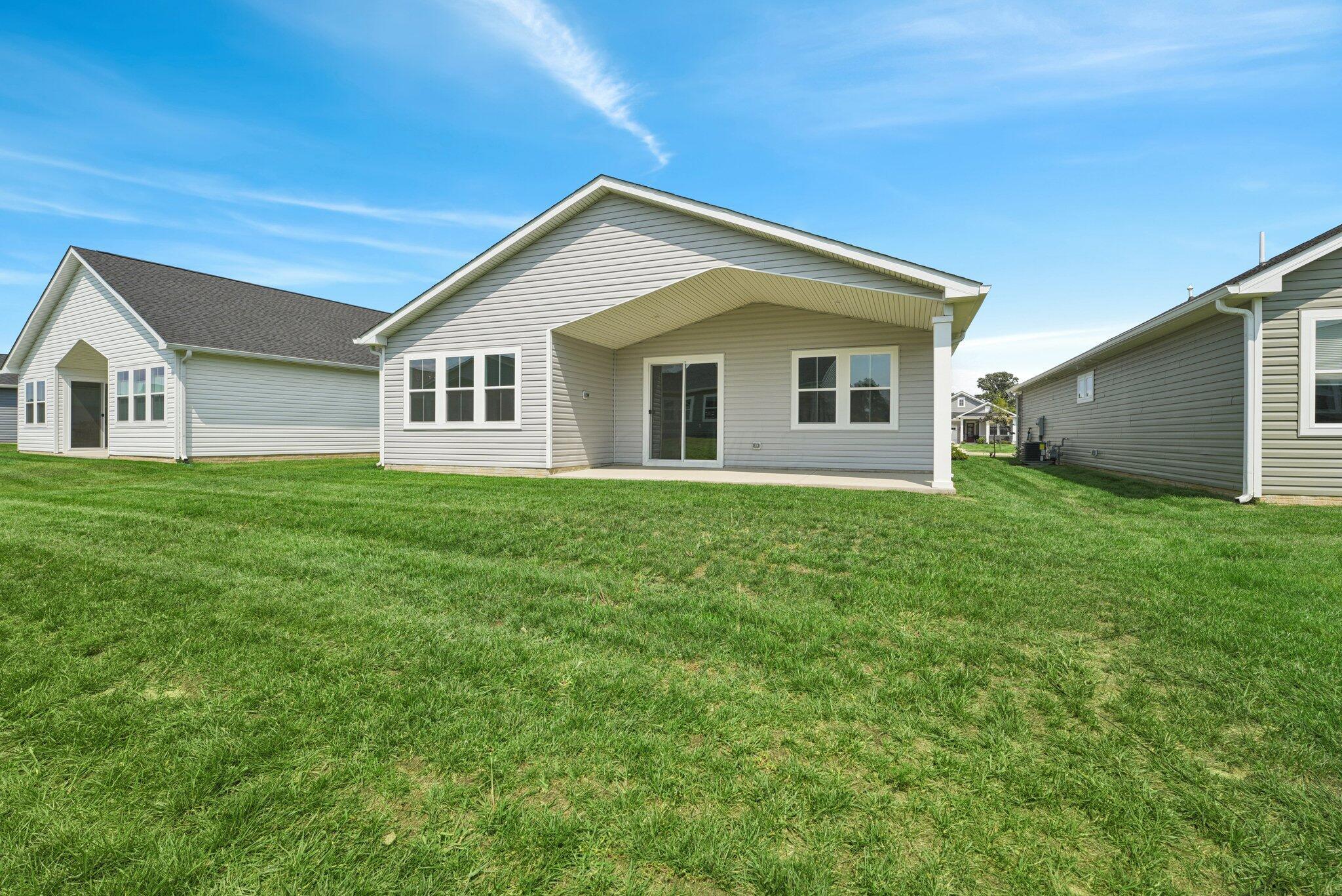 63 Coldstone Court Property Photo 29
