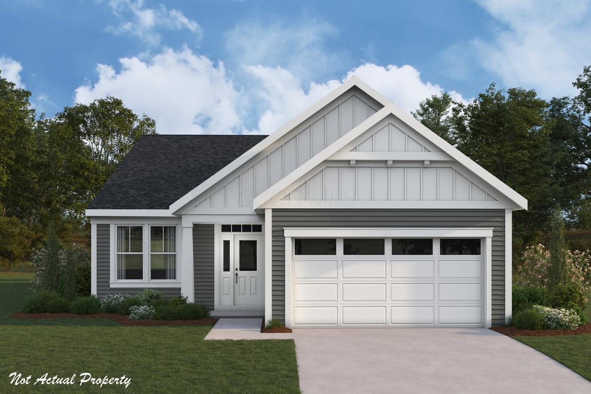 1712 Skyview Drive Property Photo 1