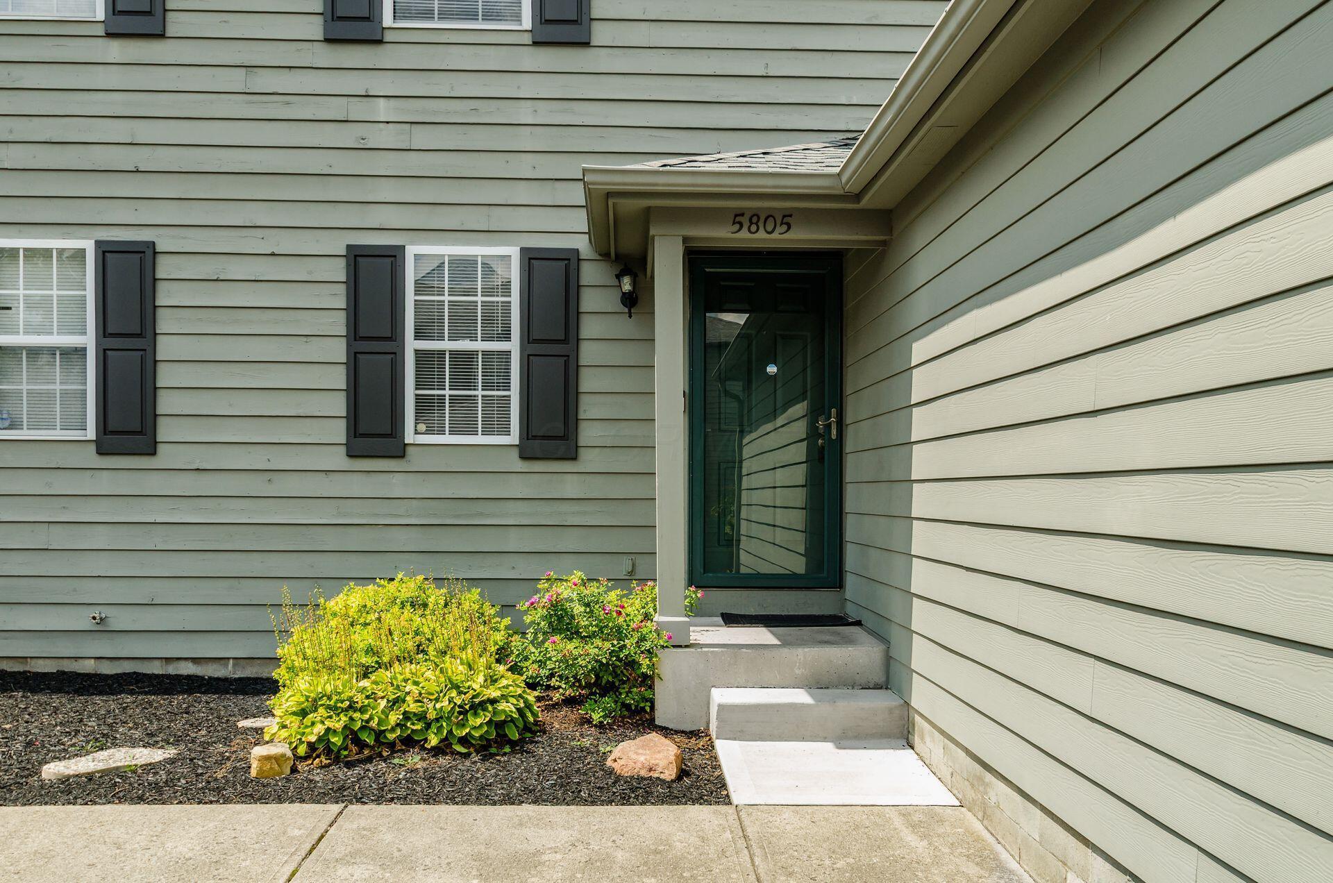 5805 Blendon Place Drive, 13d Property Photo 6