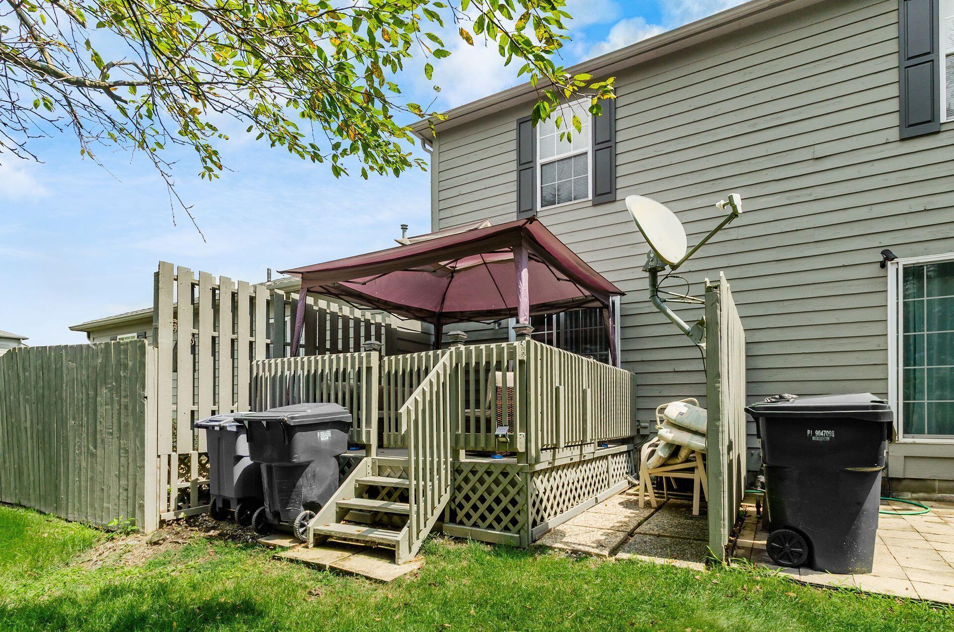 5805 Blendon Place Drive, 13d Property Photo 34