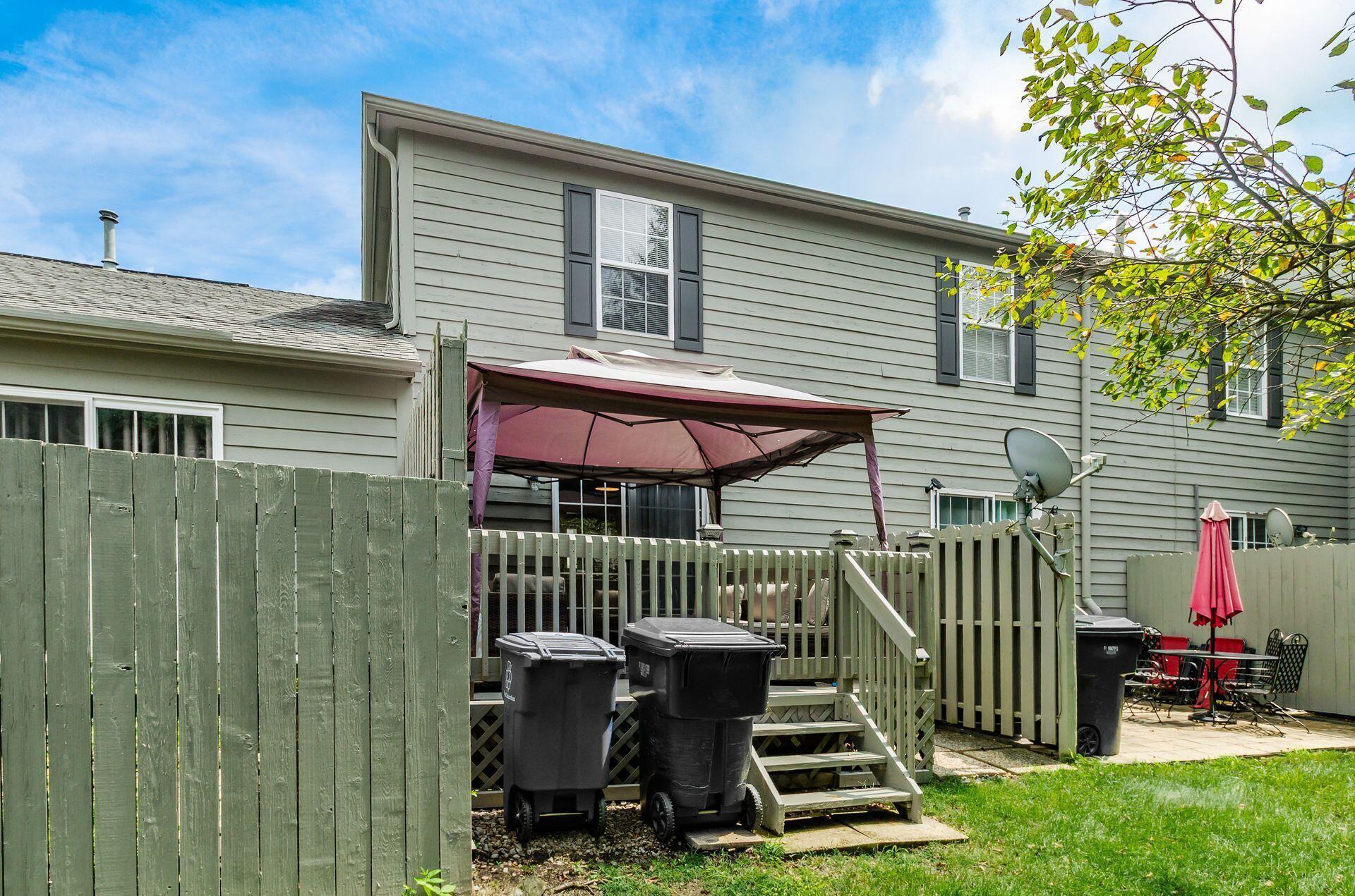 5805 Blendon Place Drive, 13d Property Photo 35