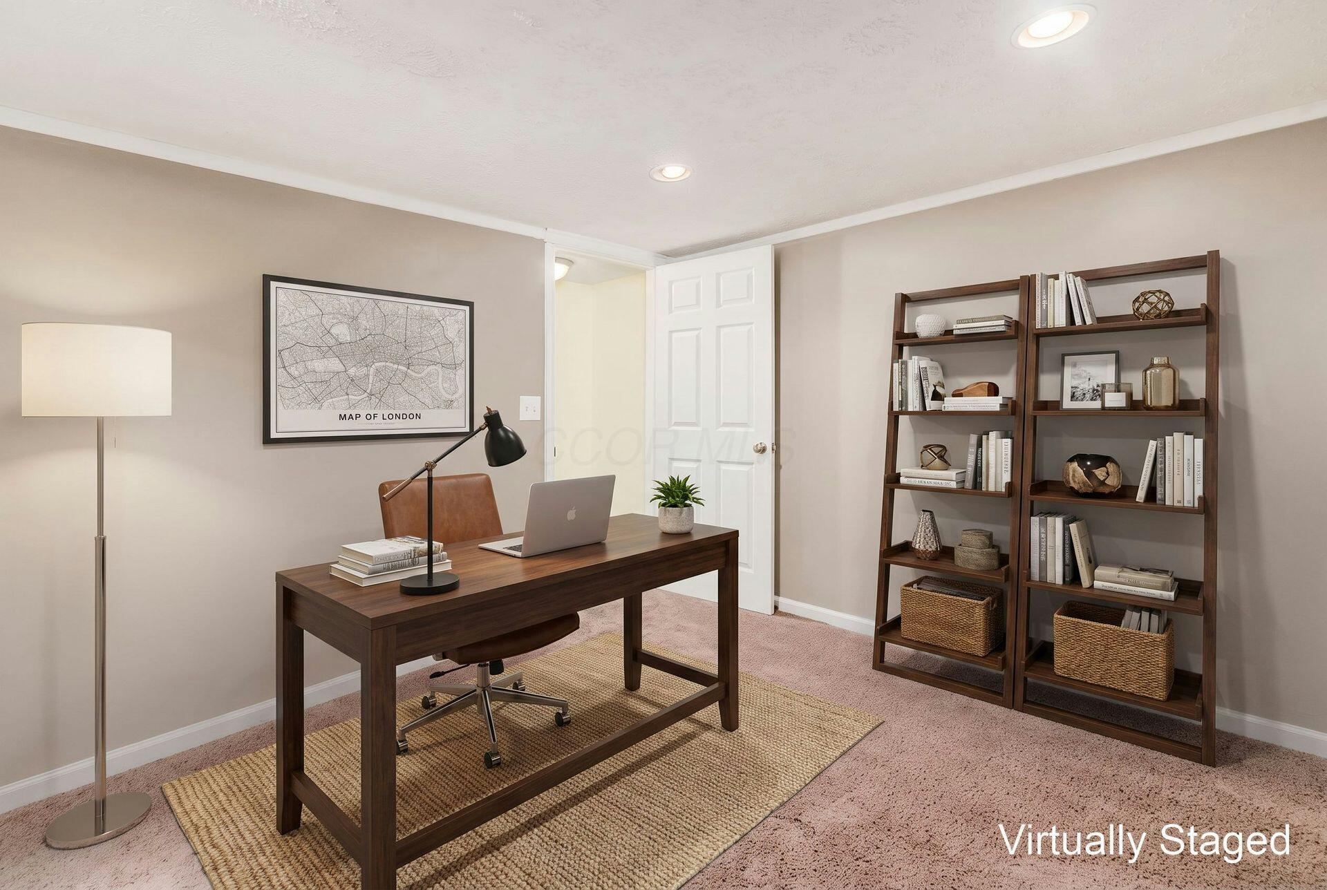 5805 Blendon Place Drive, 13d Property Photo 43