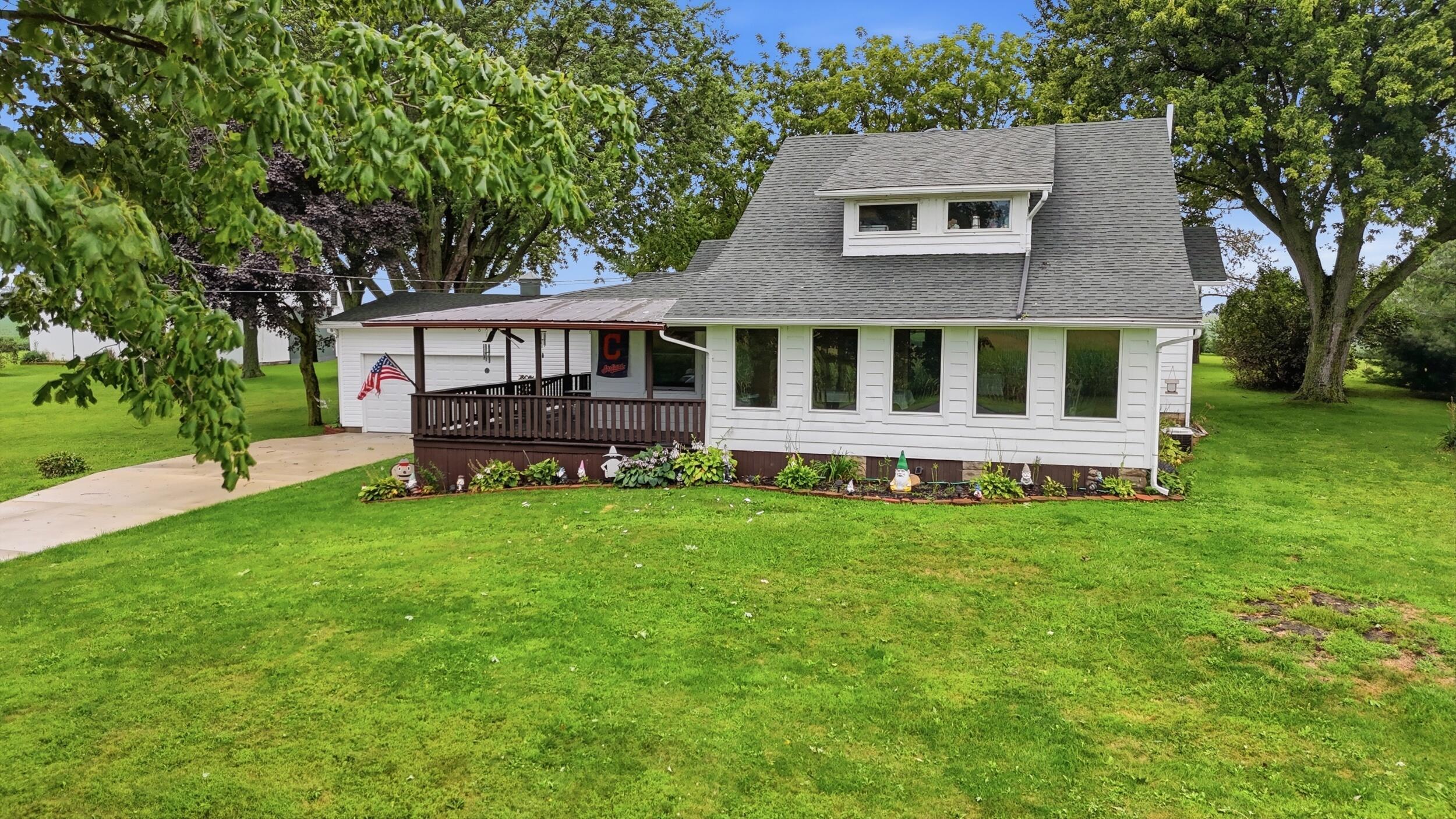 2877 Prospect Upper Sandusky Road N Property Photo 1