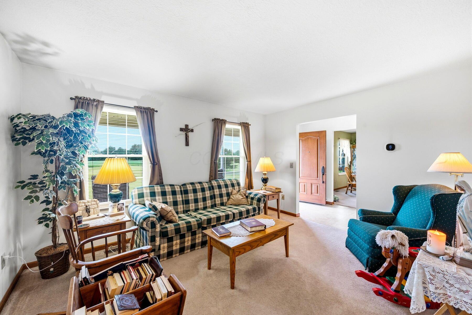 1251 Carr Road Property Photo 4