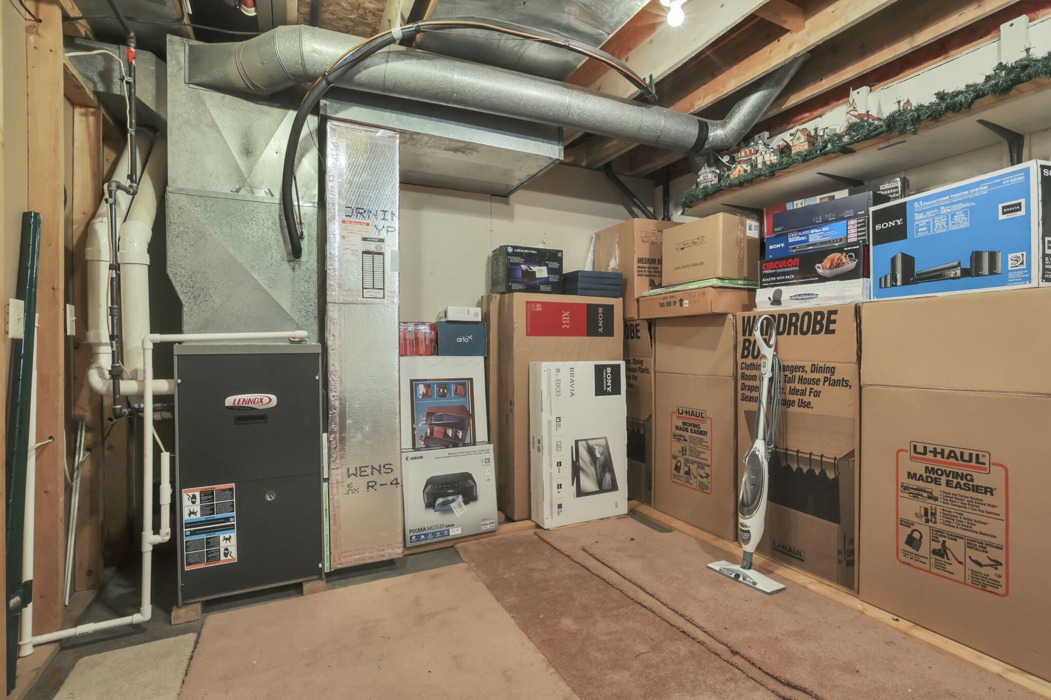 689 Howell Drive Property Photo 42