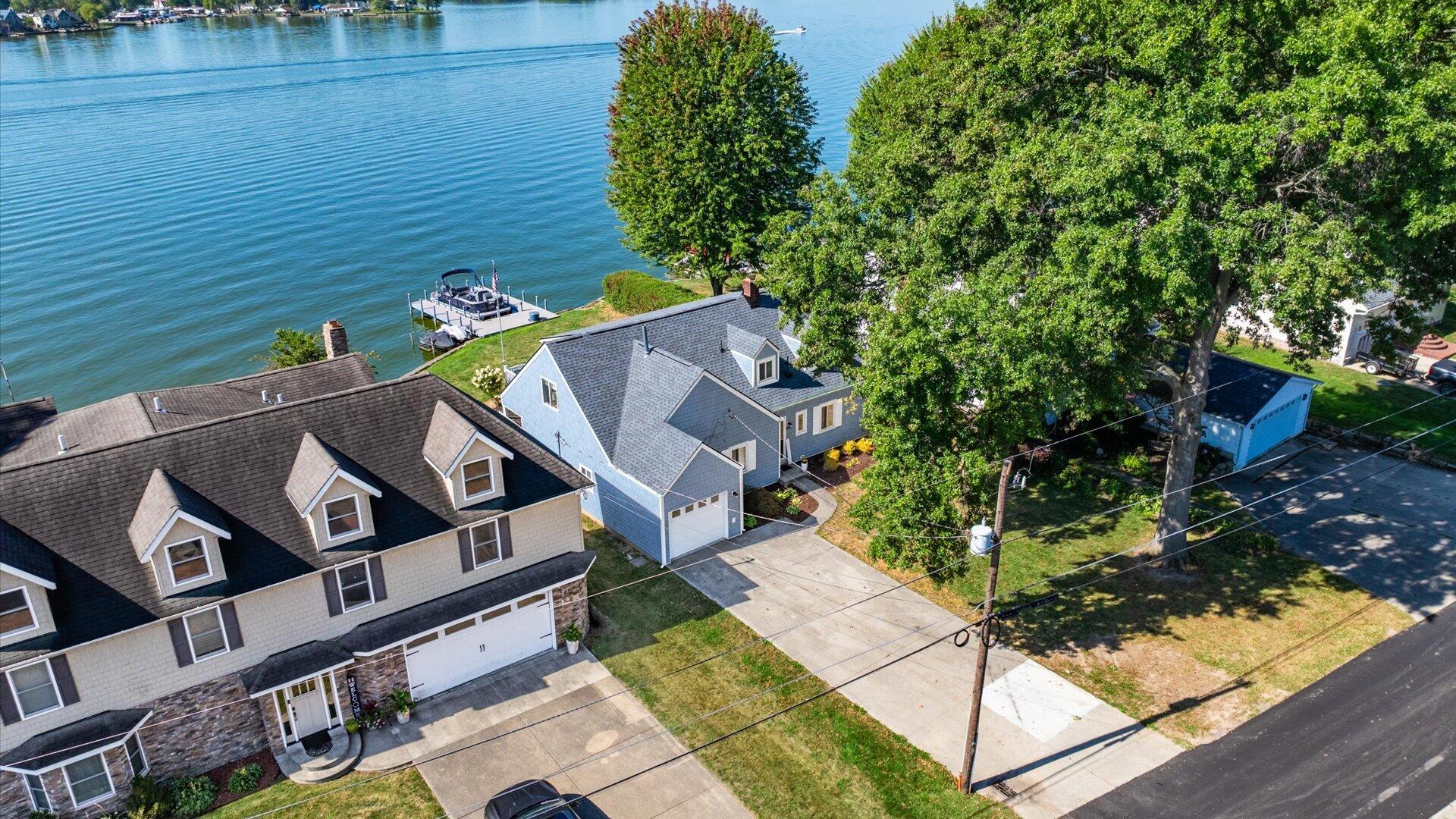 955 Lake Shore Drive E Property Photo 73