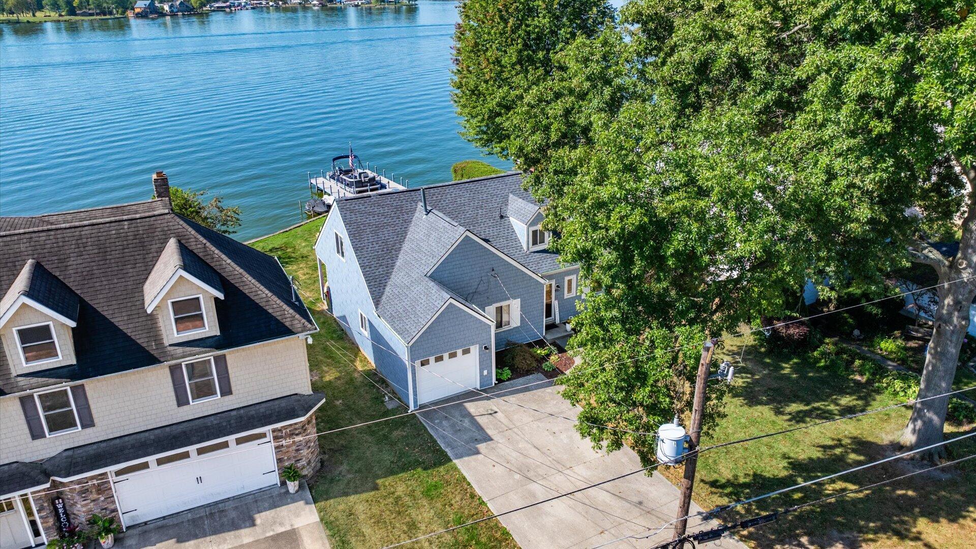 955 Lake Shore Drive E Property Photo 74