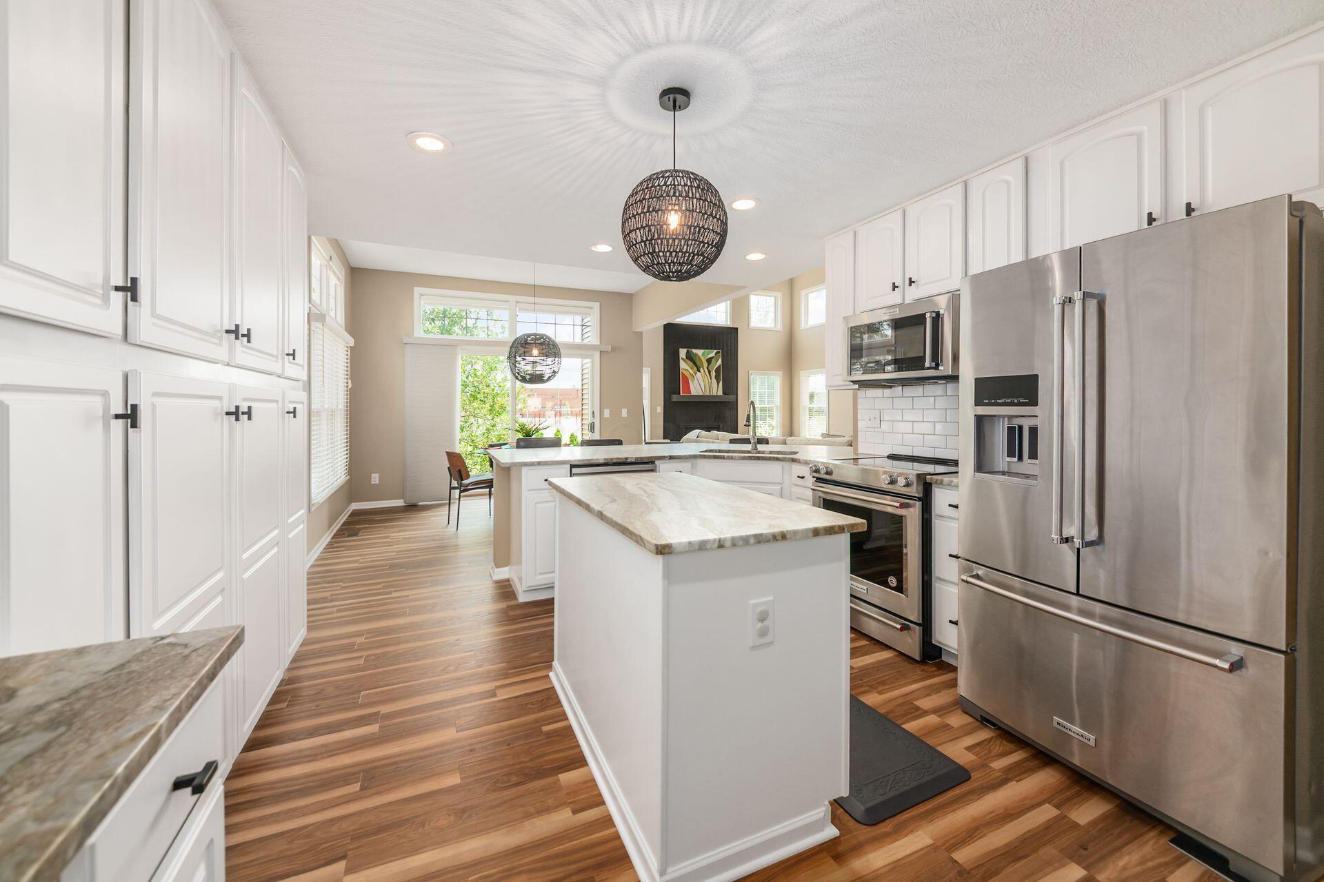 5857 Walterway Drive Property Photo 10