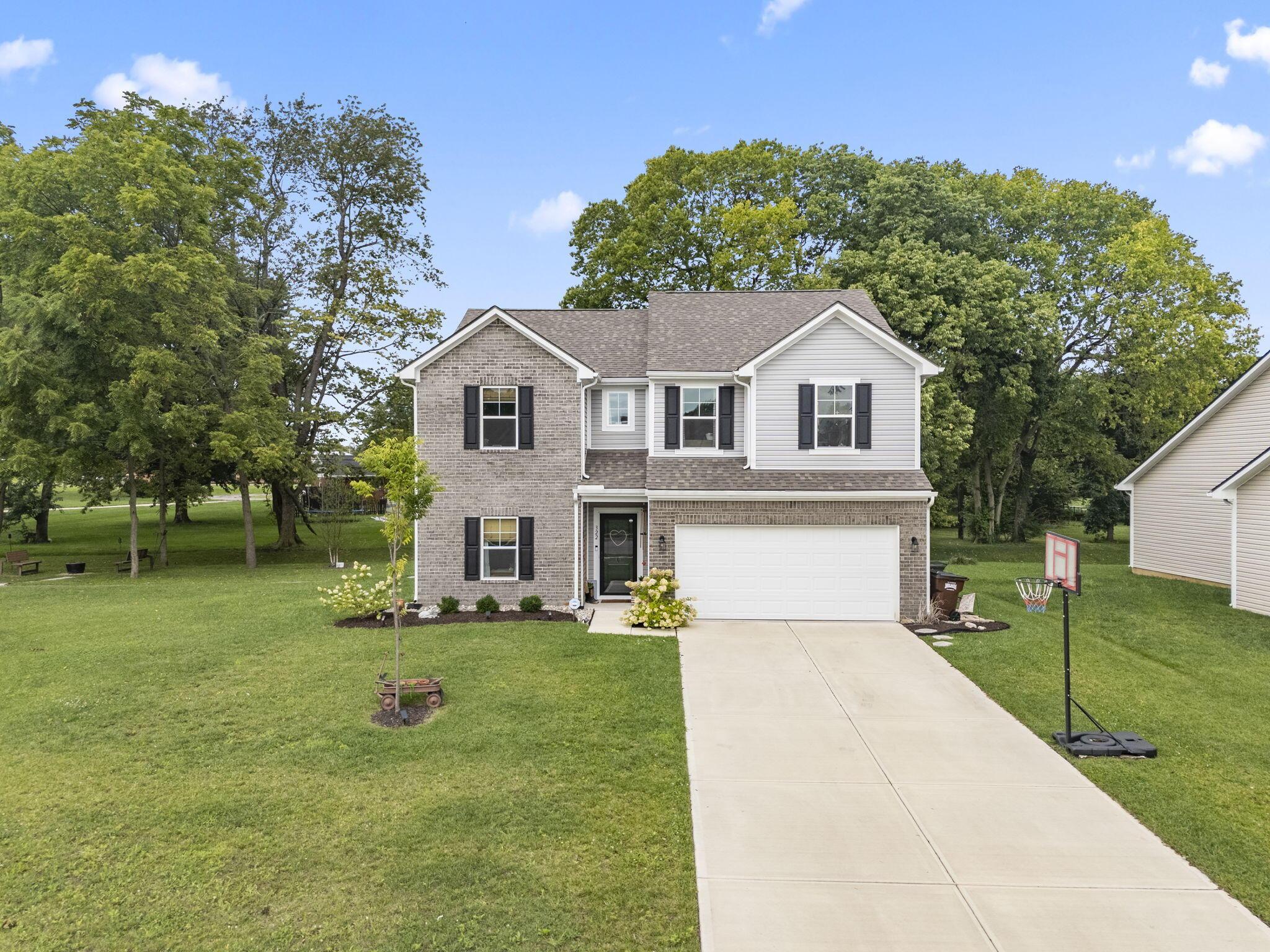 322 Juhl Court Property Photo 42