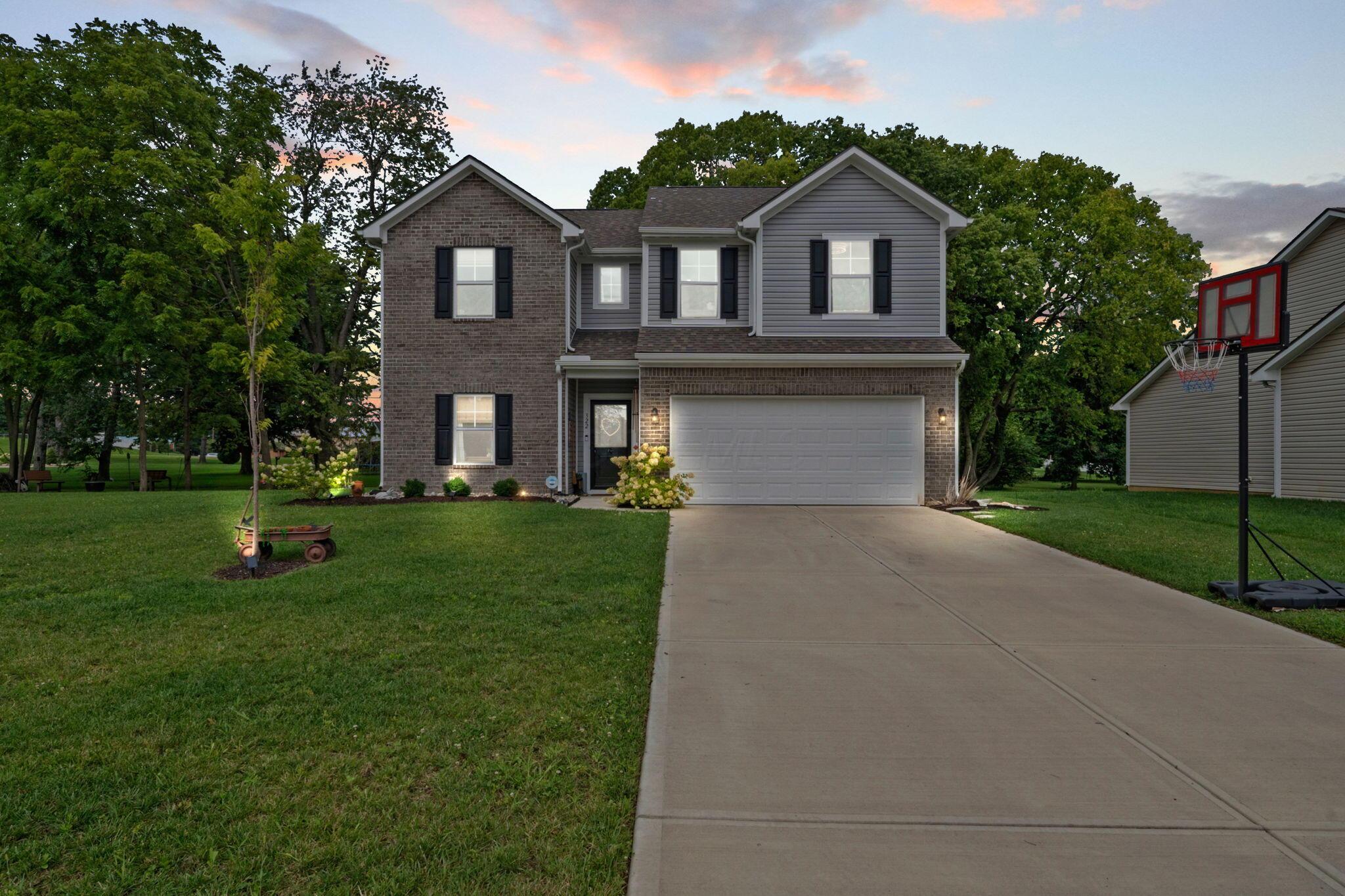 322 Juhl Court Property Photo 43