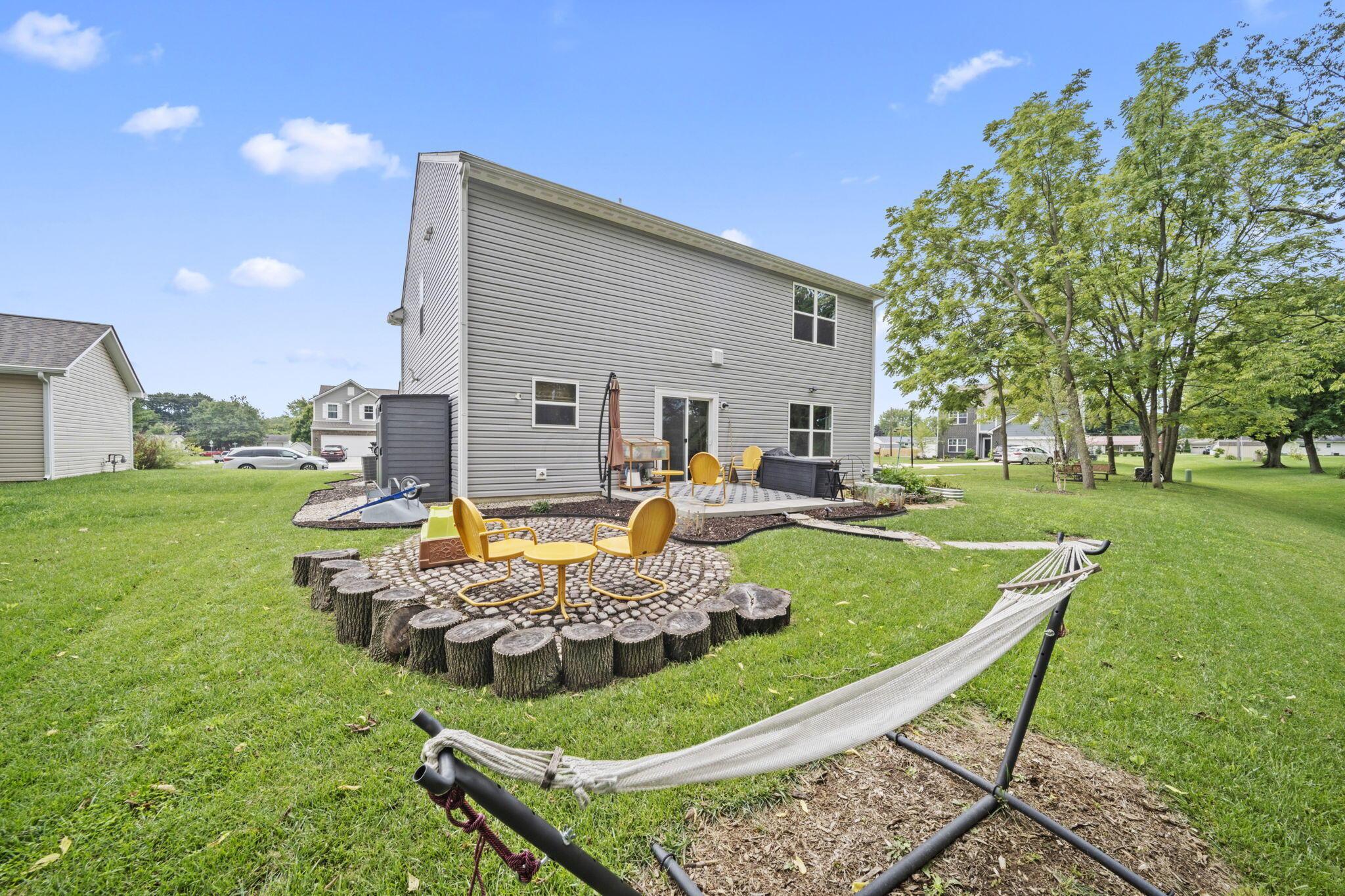 322 Juhl Court Property Photo 44