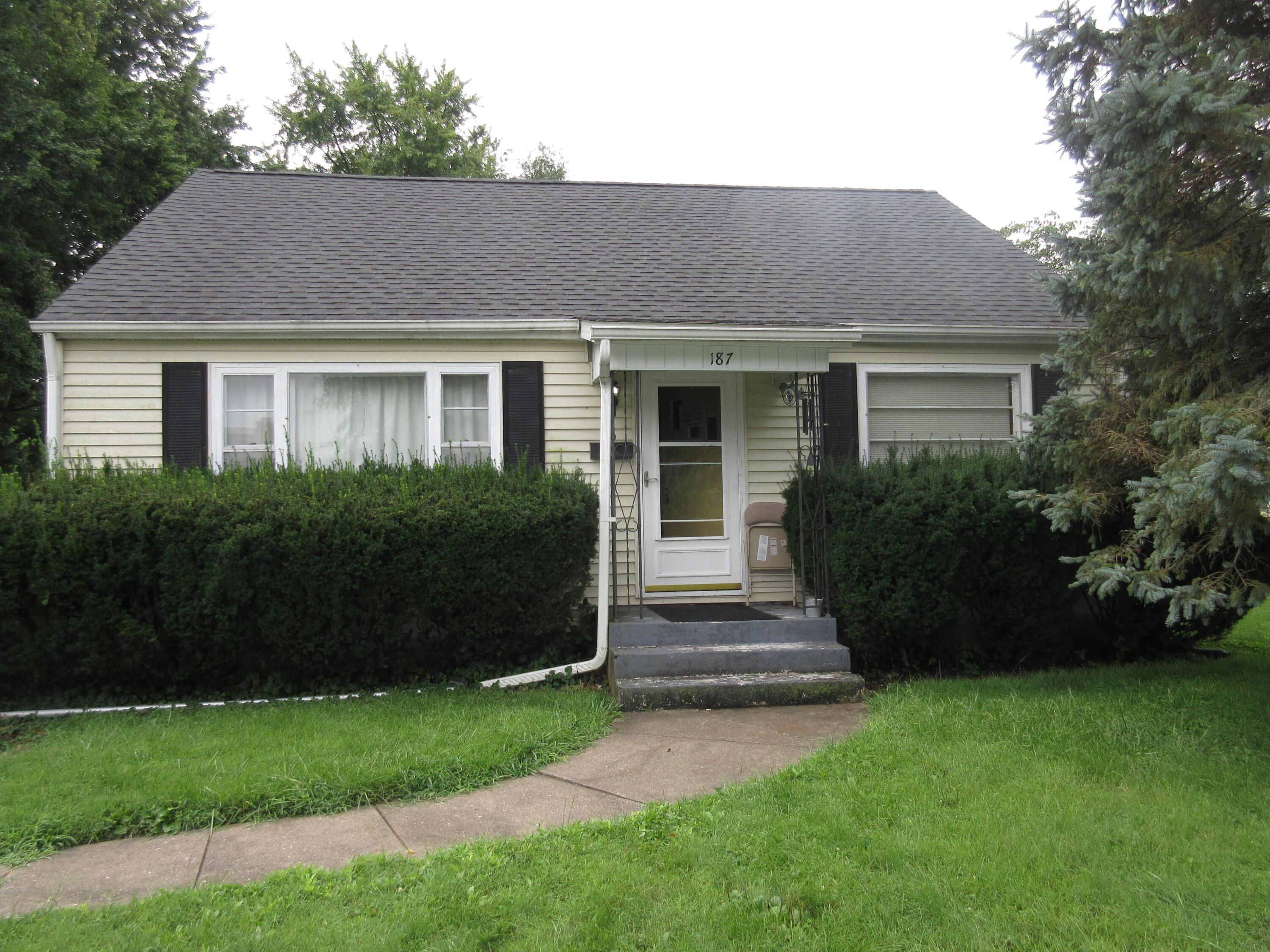 187 Bachmann Avenue Property Photo 1