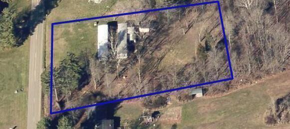 767 Valley Road