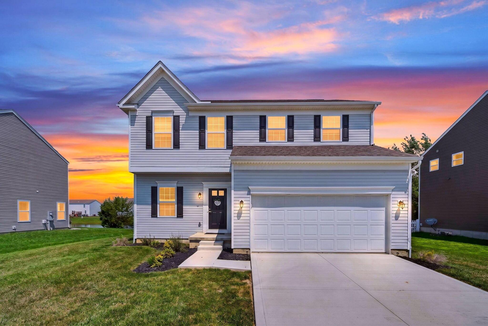 37 Thoreau Drive