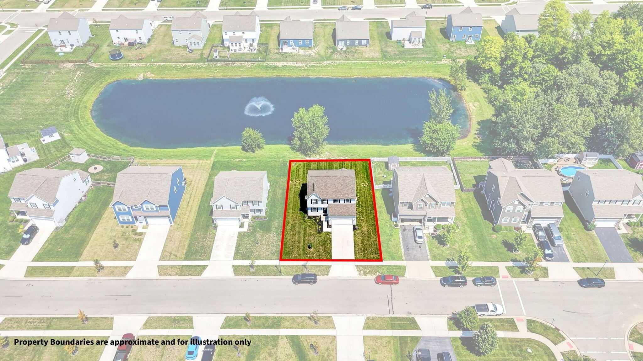 37 Thoreau Drive Property Photo 41