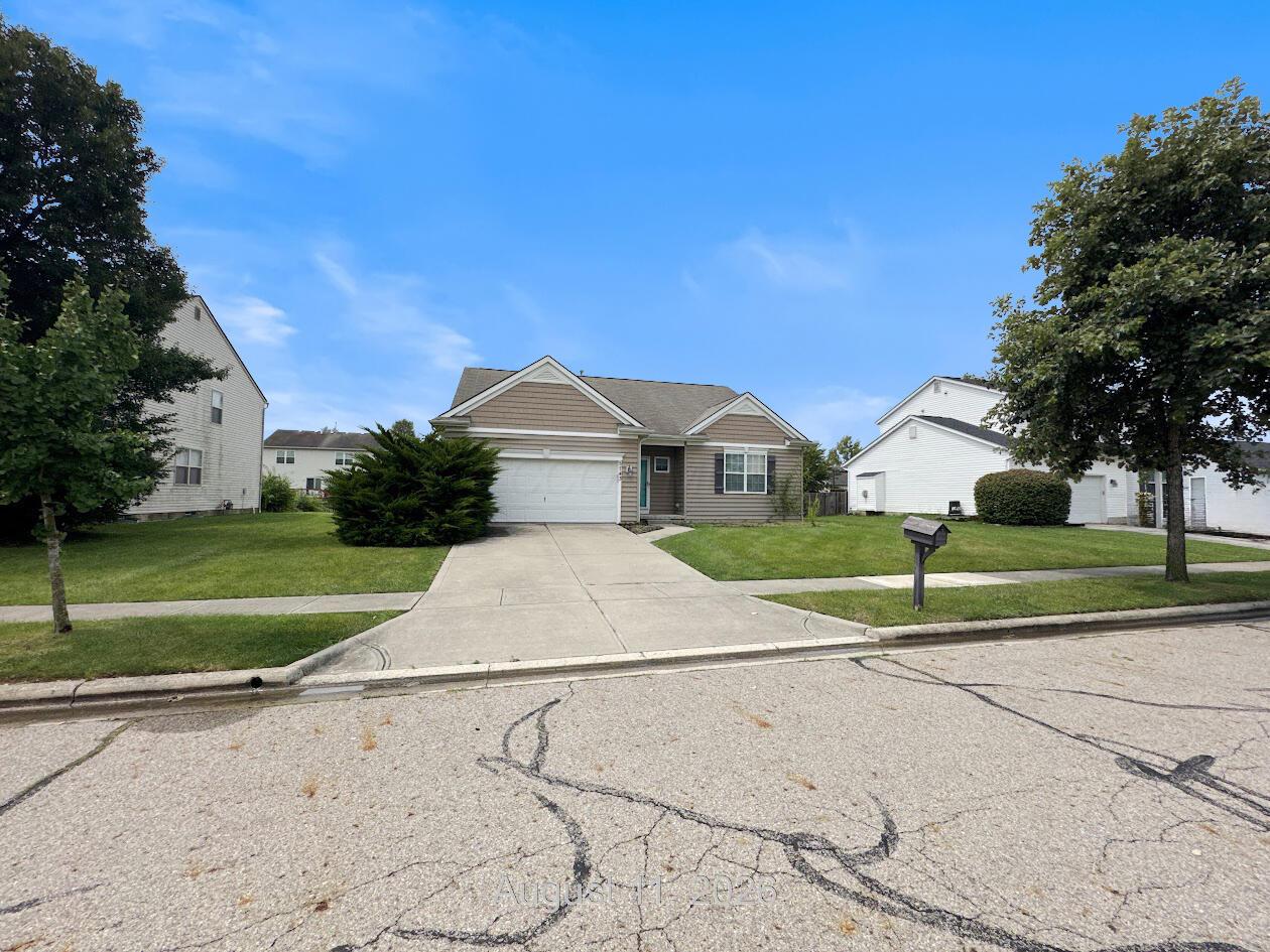 5743 Cedar Lawn Drive Property Photo 1
