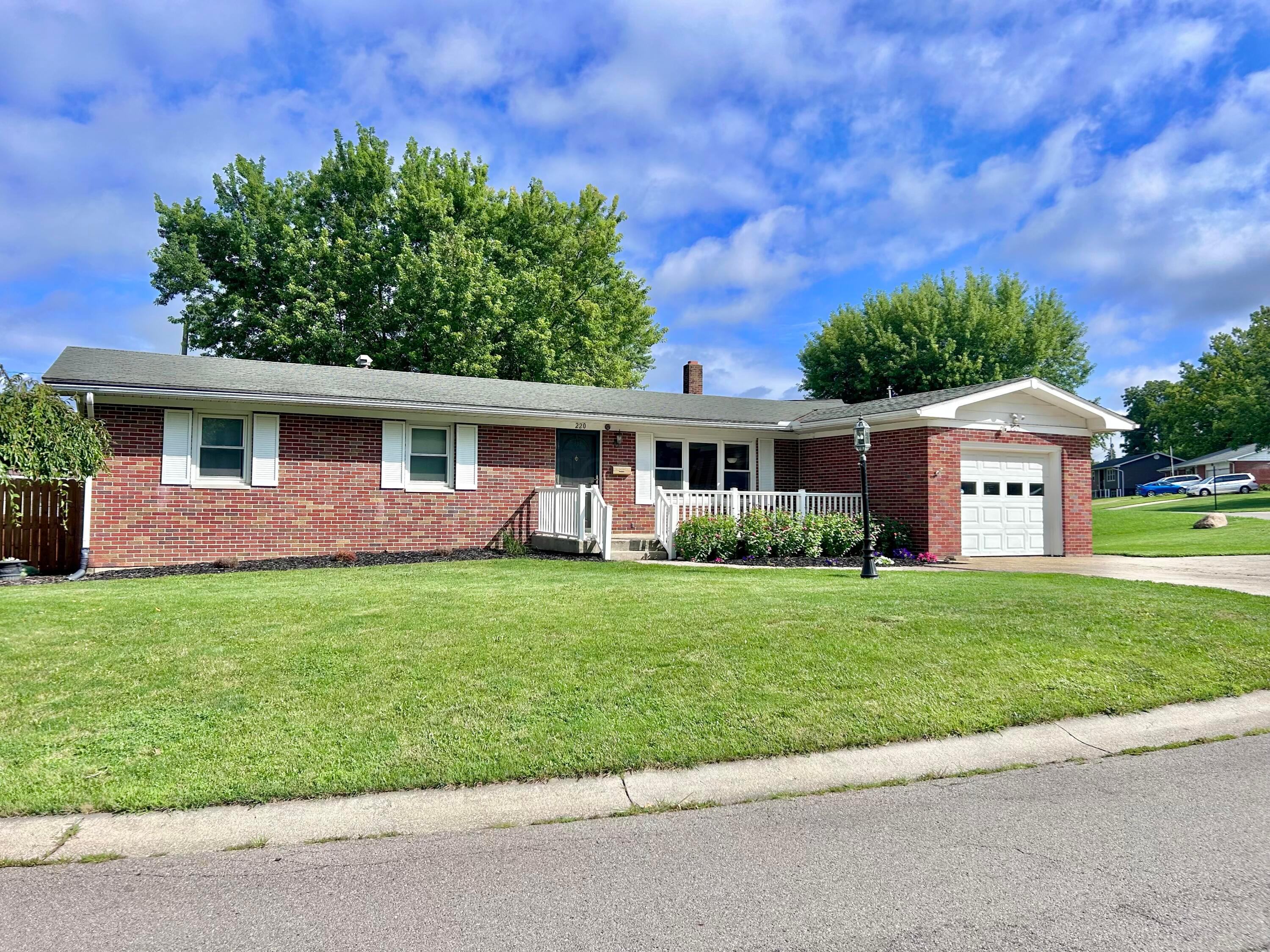 220 Terrence Drive Property Photo 1