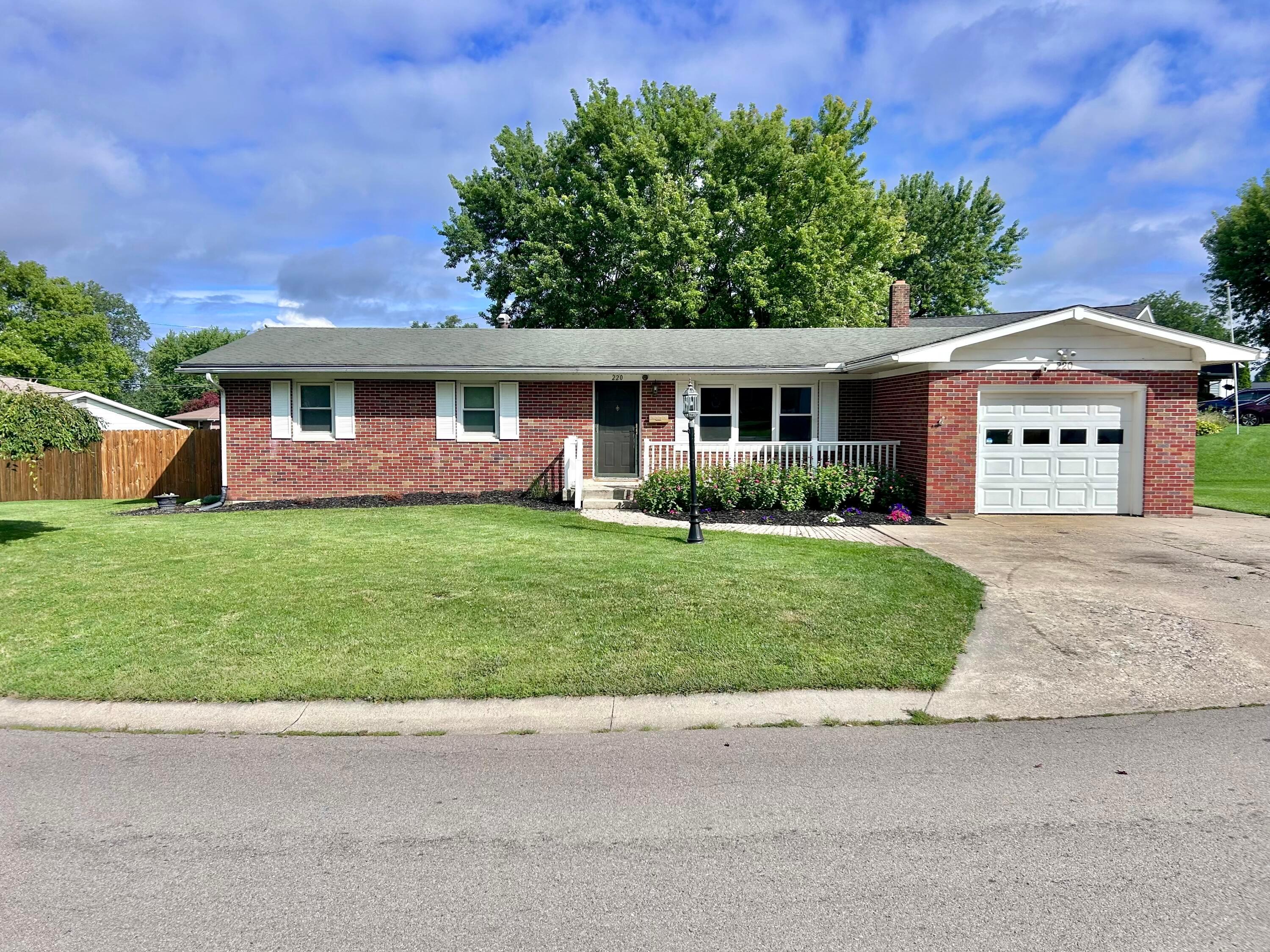 220 Terrence Drive Property Photo 2