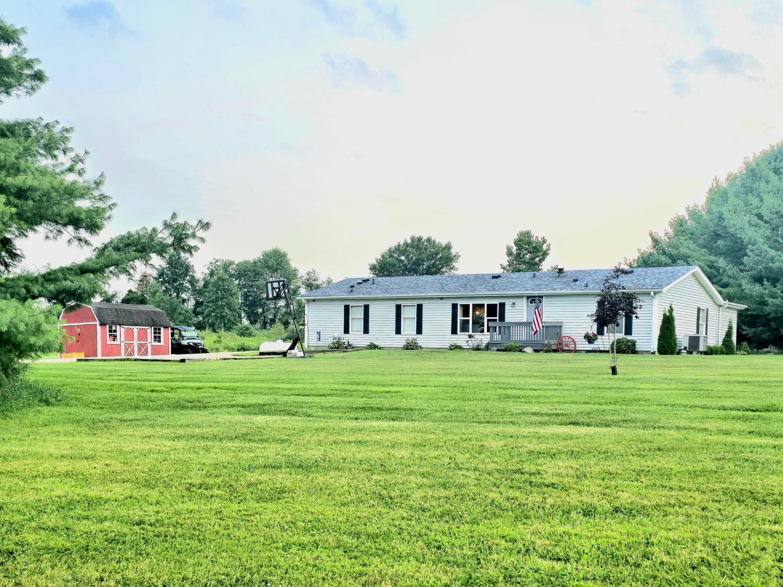 4700 County Road 25 Property Photo 1