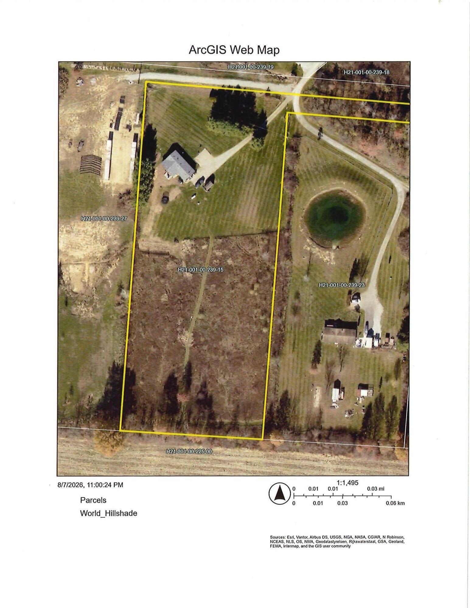 4700 County Road 25 Property Photo 63