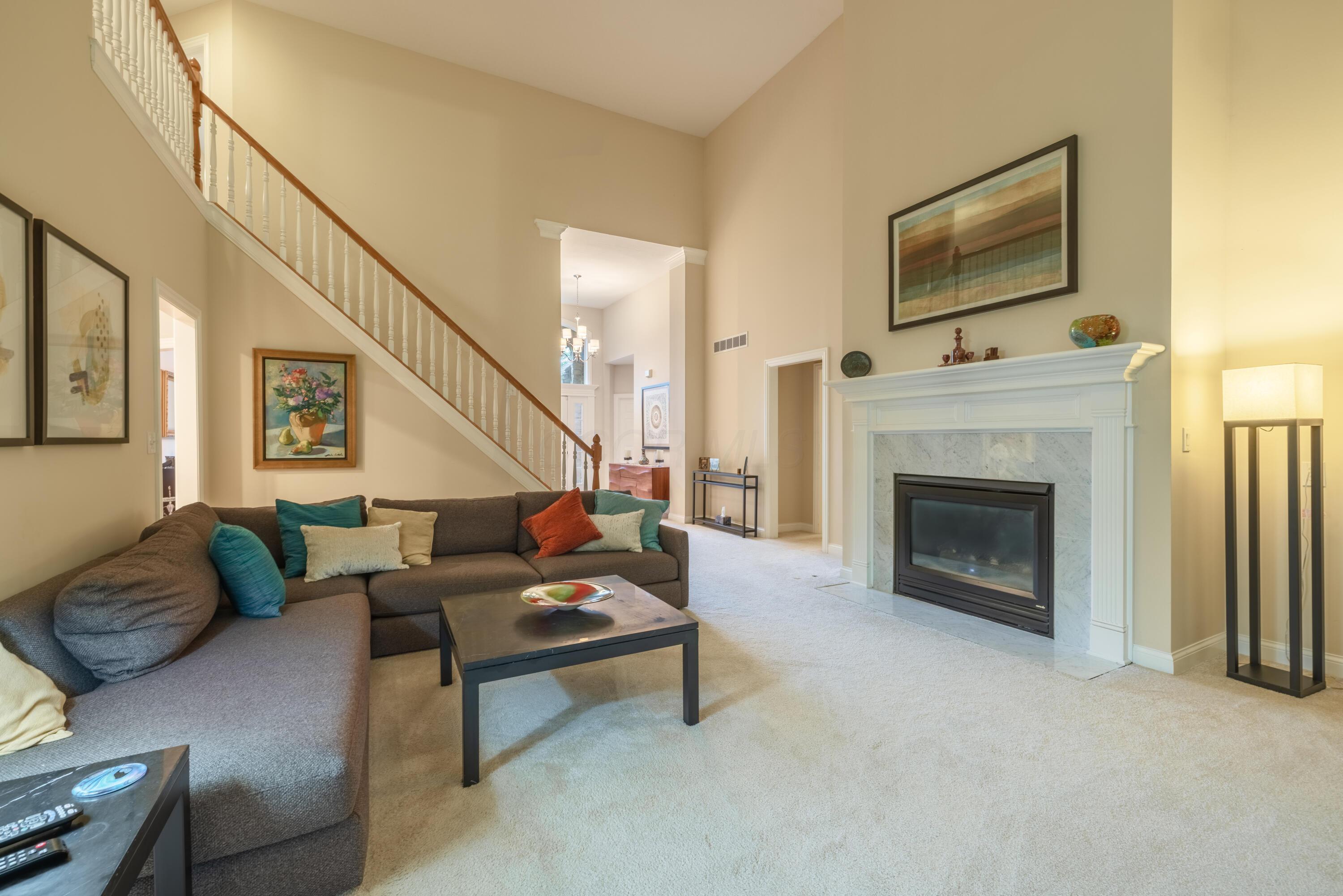 3925 Tarrington Lane Property Photo 7