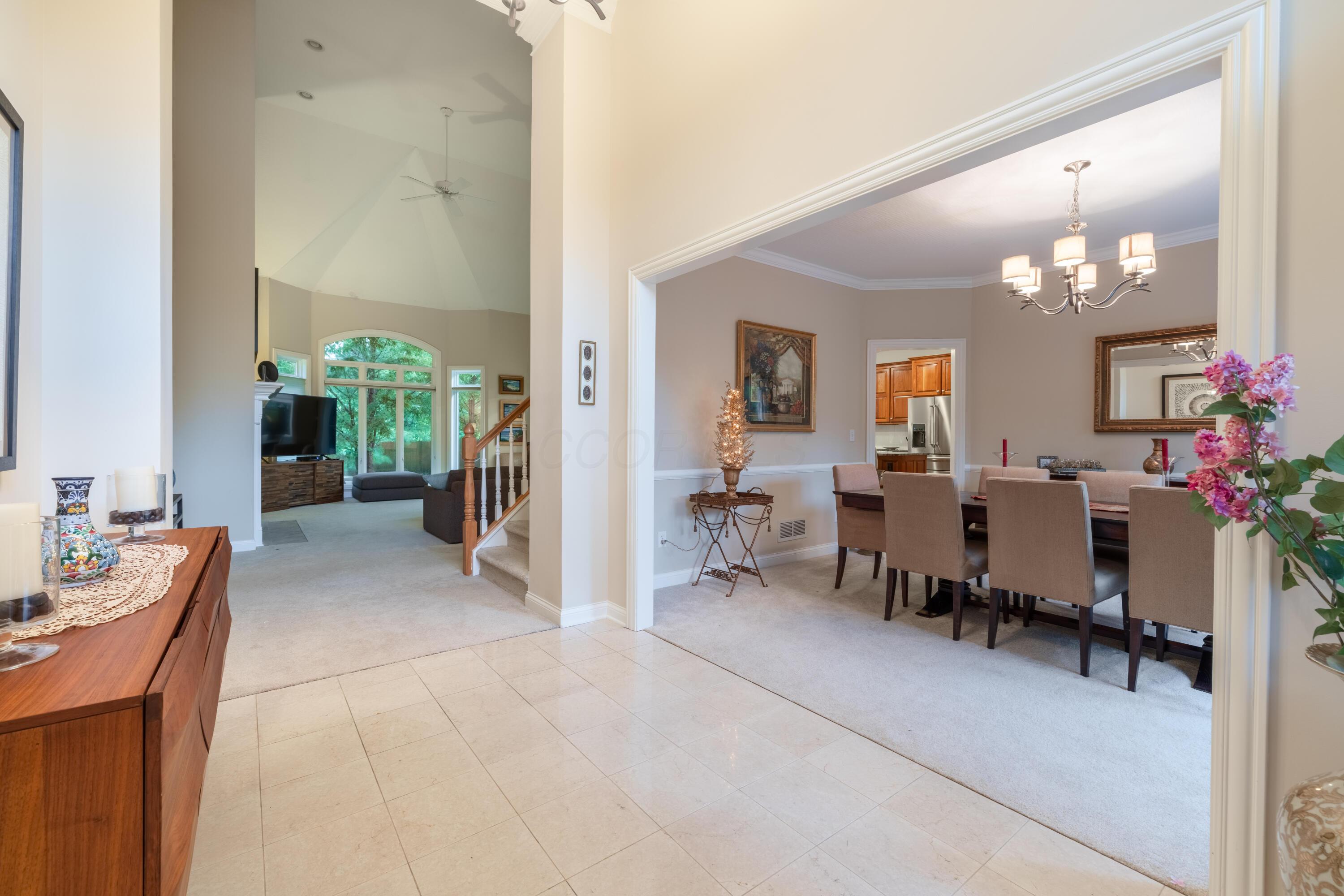 3925 Tarrington Lane Property Photo 13