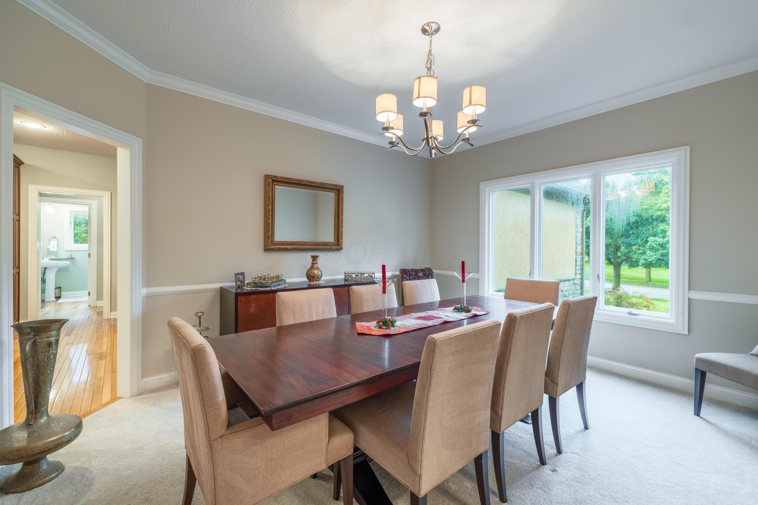3925 Tarrington Lane Property Photo 14