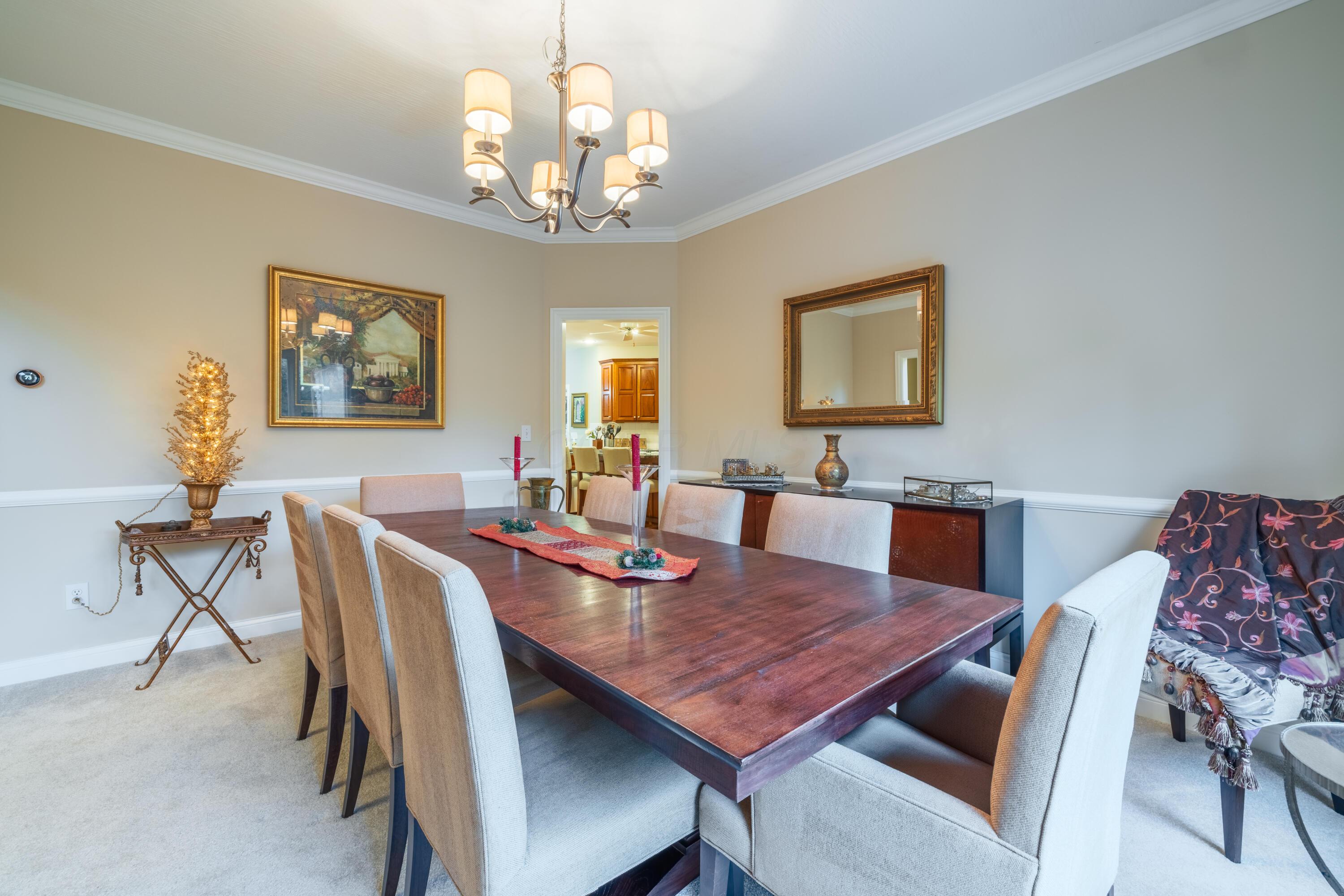 3925 Tarrington Lane Property Photo 16