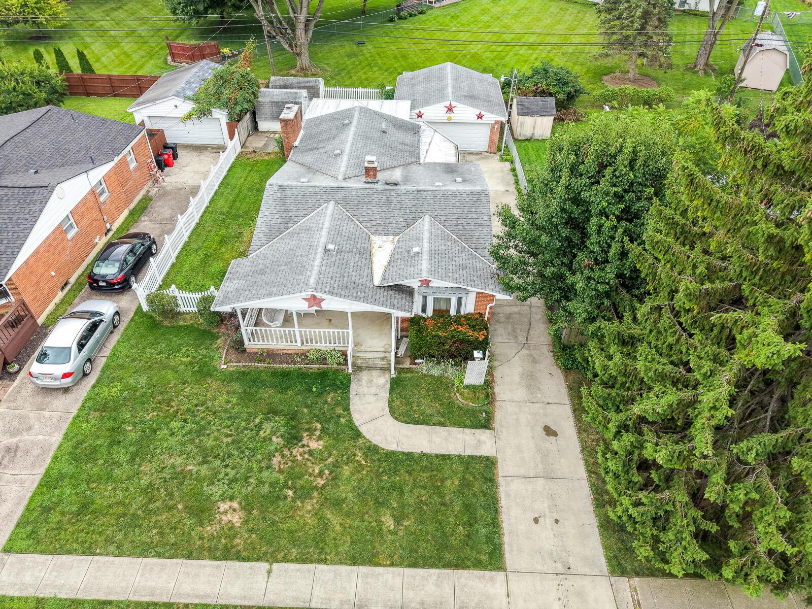 2683 Eugene Avenue Property Photo 3