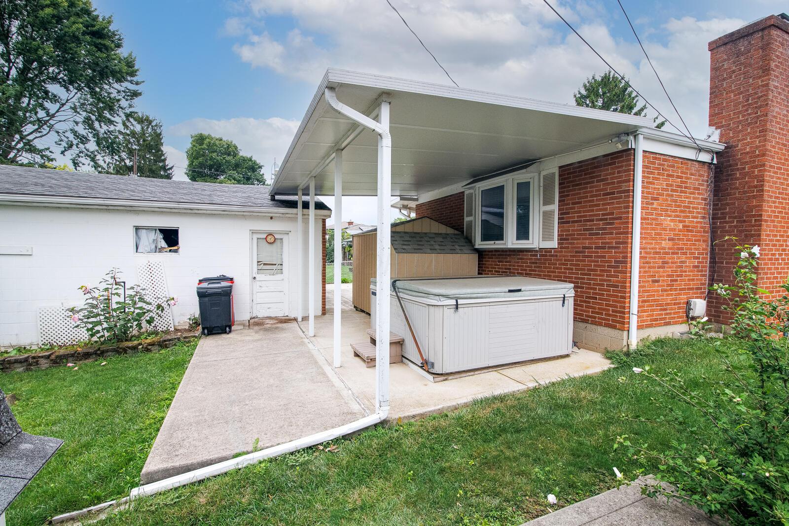 2683 Eugene Avenue Property Photo 14
