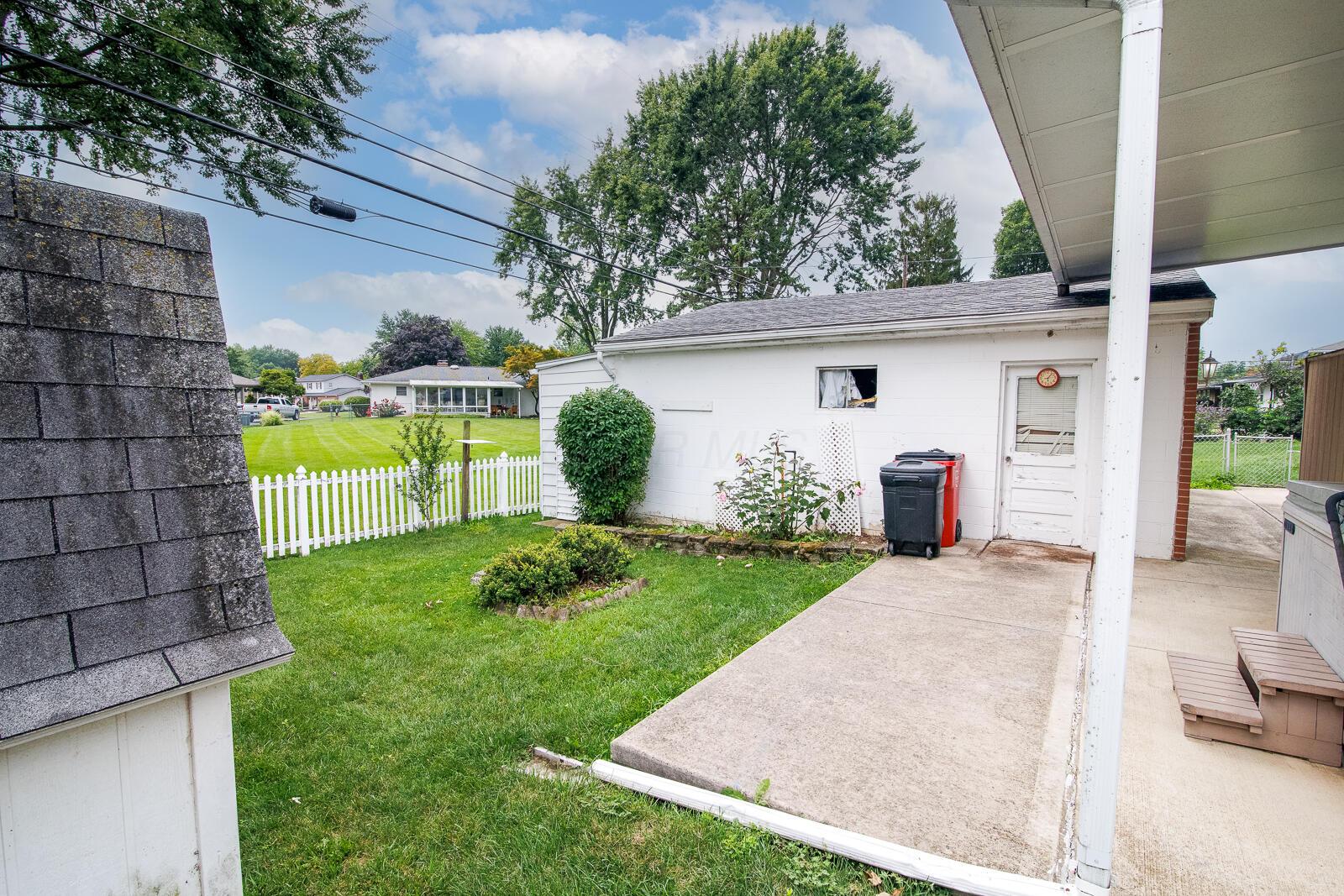 2683 Eugene Avenue Property Photo 16