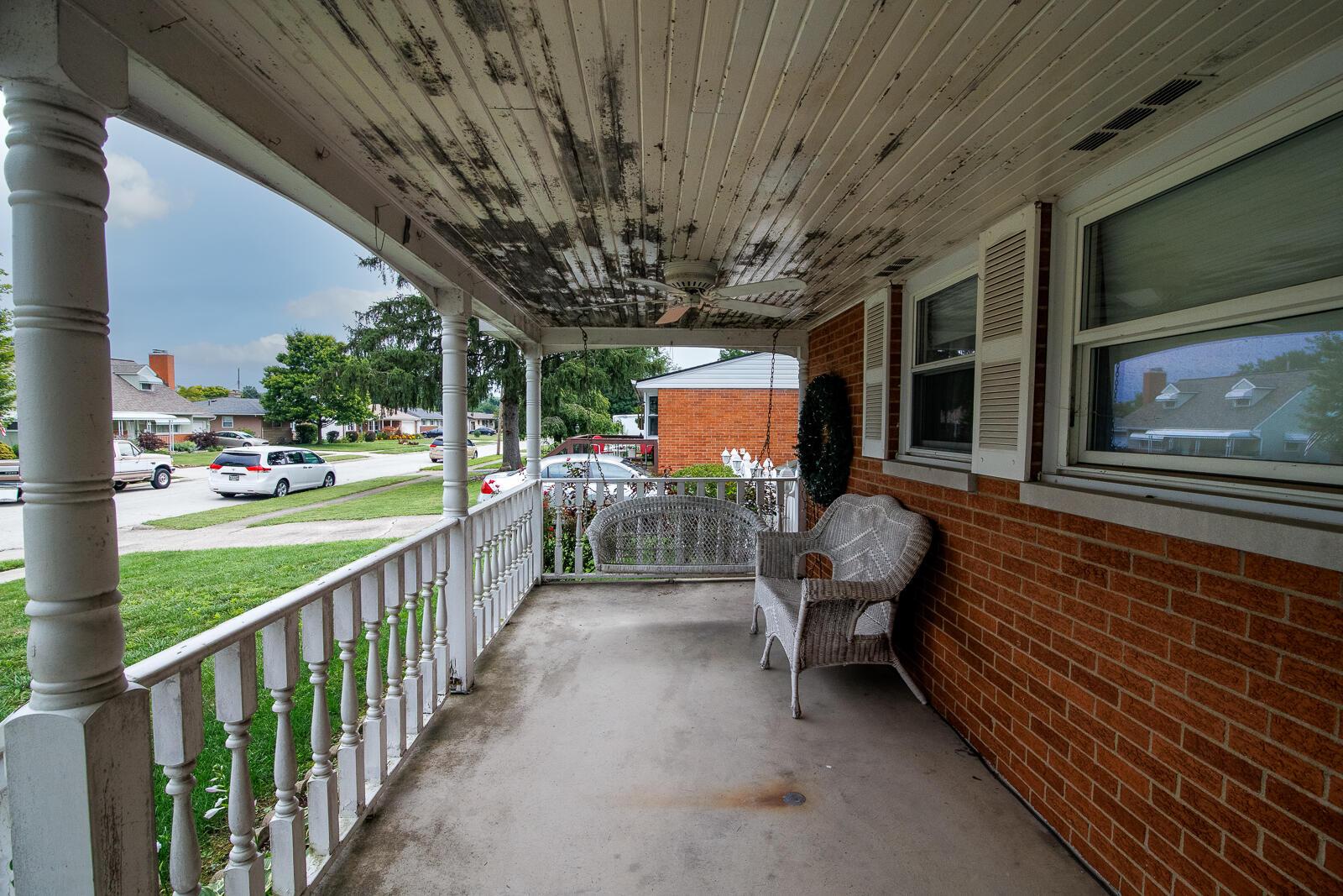 2683 Eugene Avenue Property Photo 18