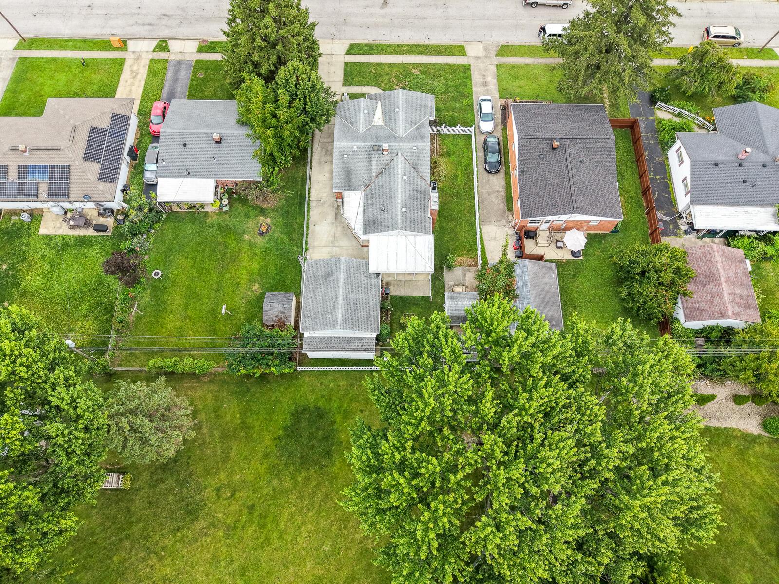 2683 Eugene Avenue Property Photo 44