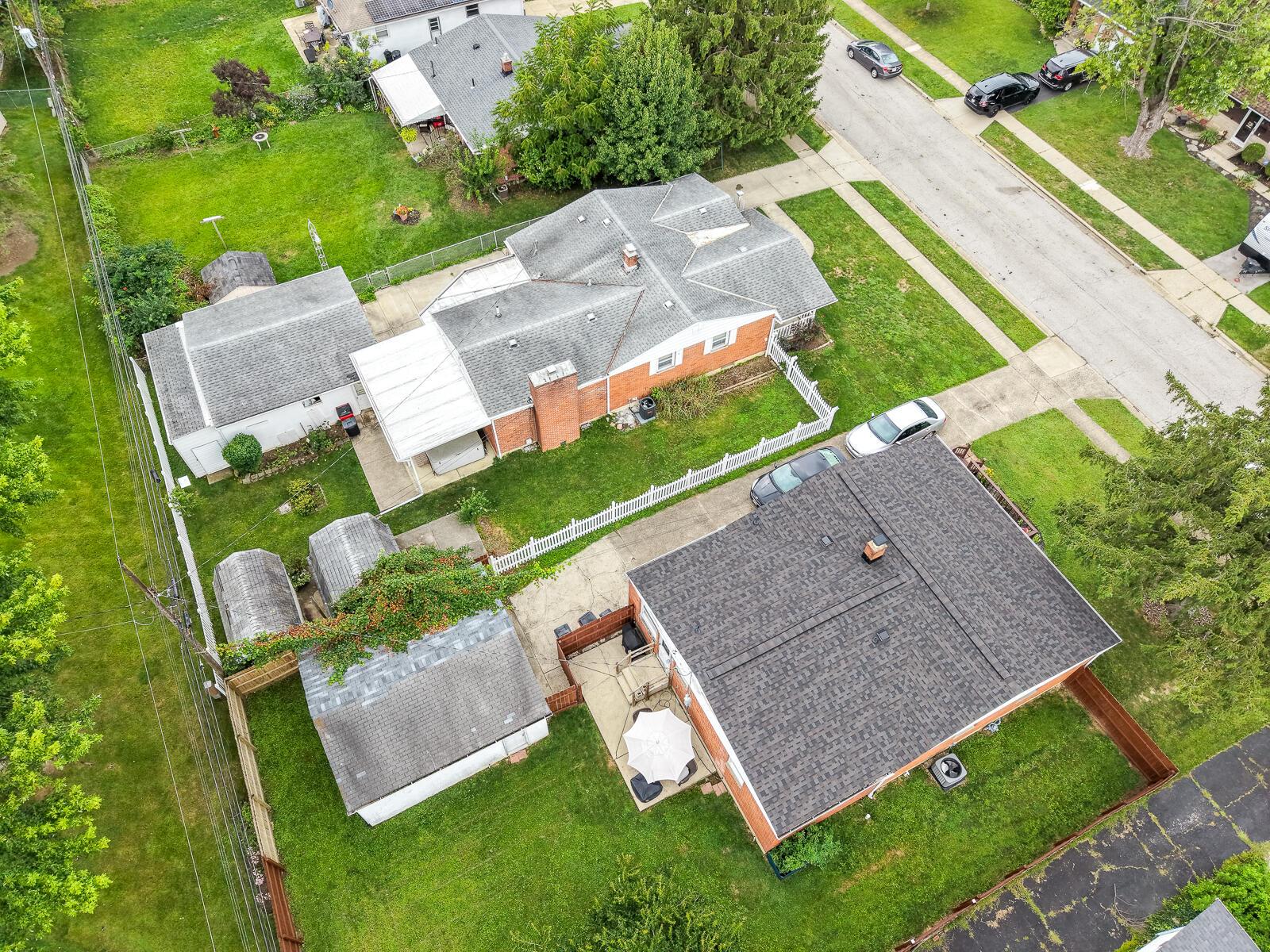 2683 Eugene Avenue Property Photo 46
