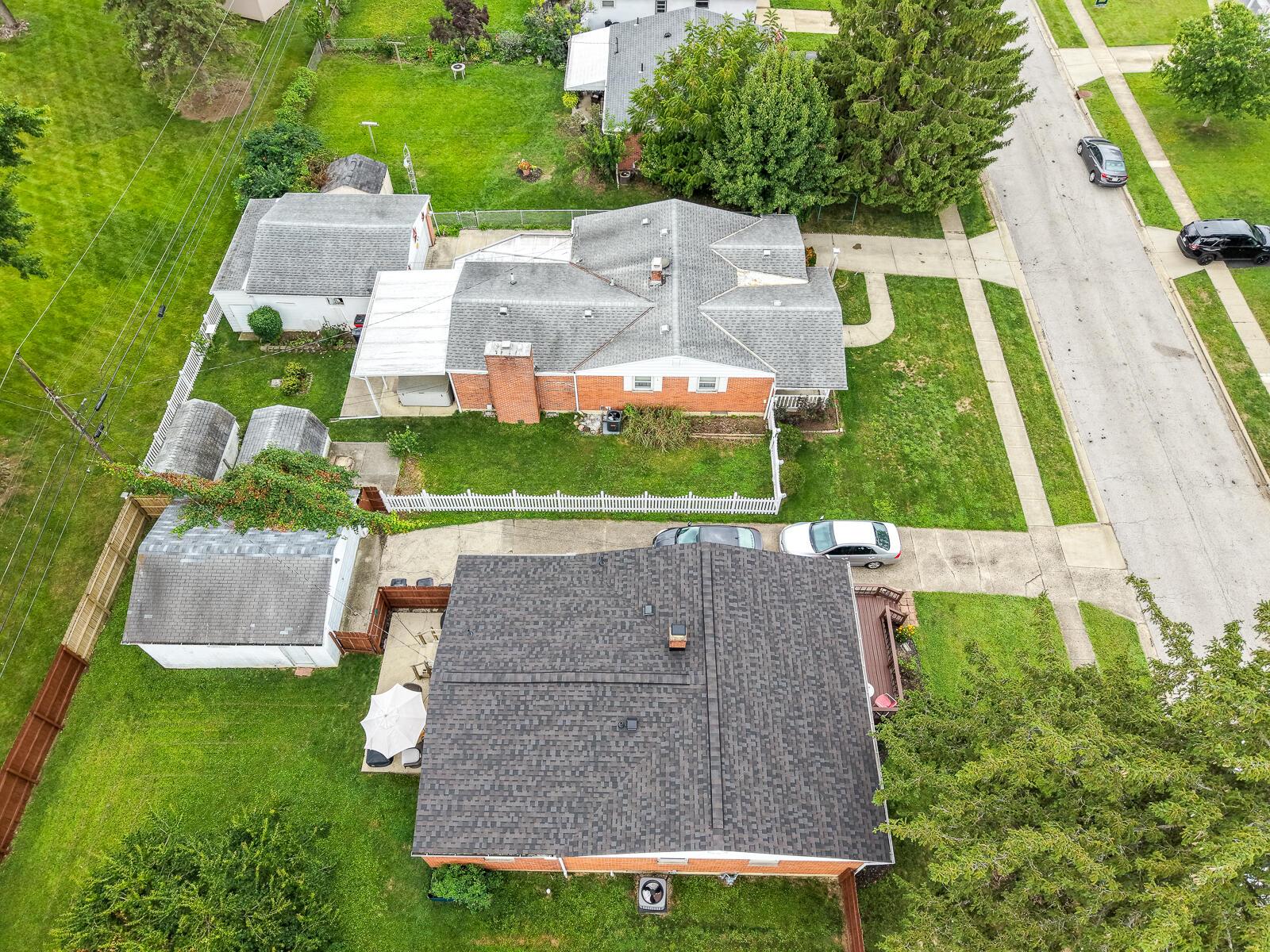 2683 Eugene Avenue Property Photo 47