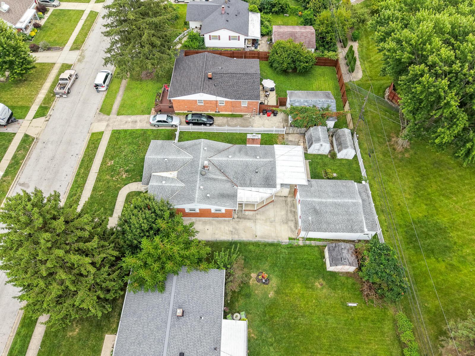 2683 Eugene Avenue Property Photo 48