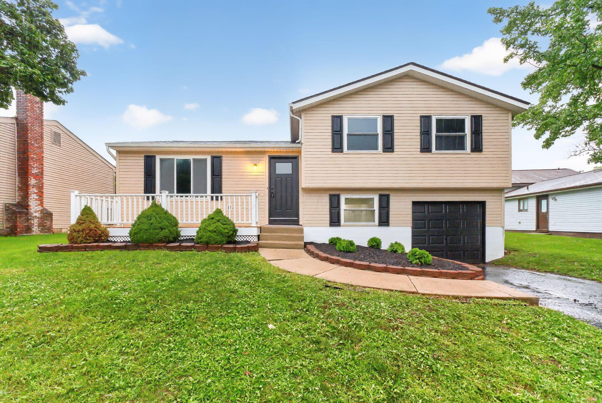 2420 Blue Rock Boulevard Property Photo 1