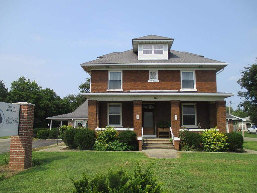 113 E High Street Property Photo 2