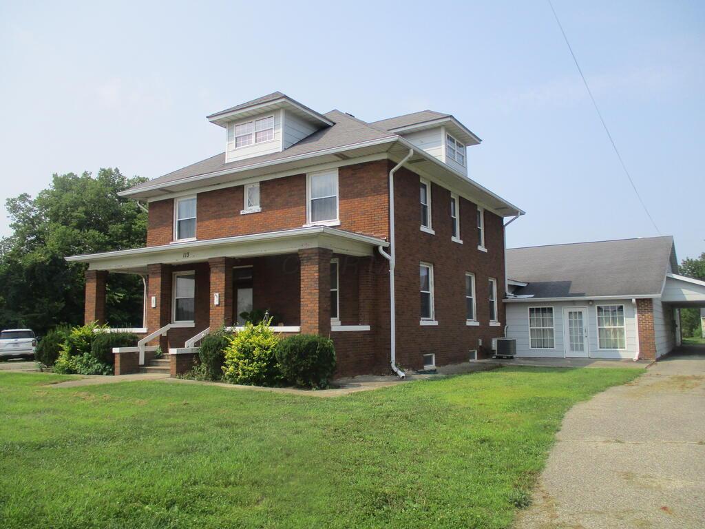 113 E High Street Property Photo 3