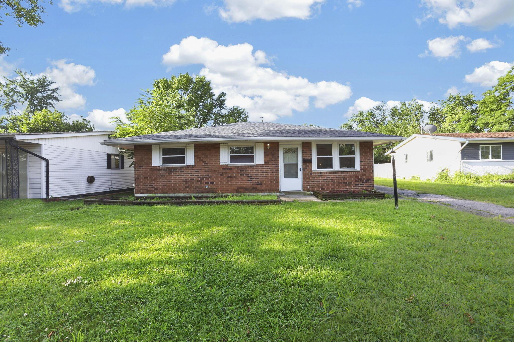 1603 Valcon Place Property Photo 1