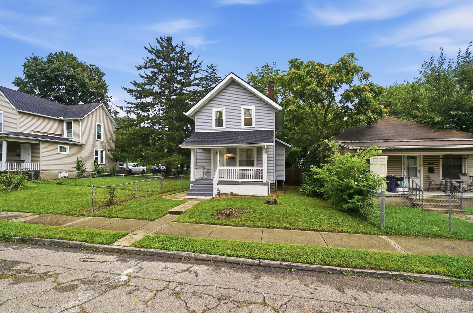 958 Miller Avenue Property Photo 3